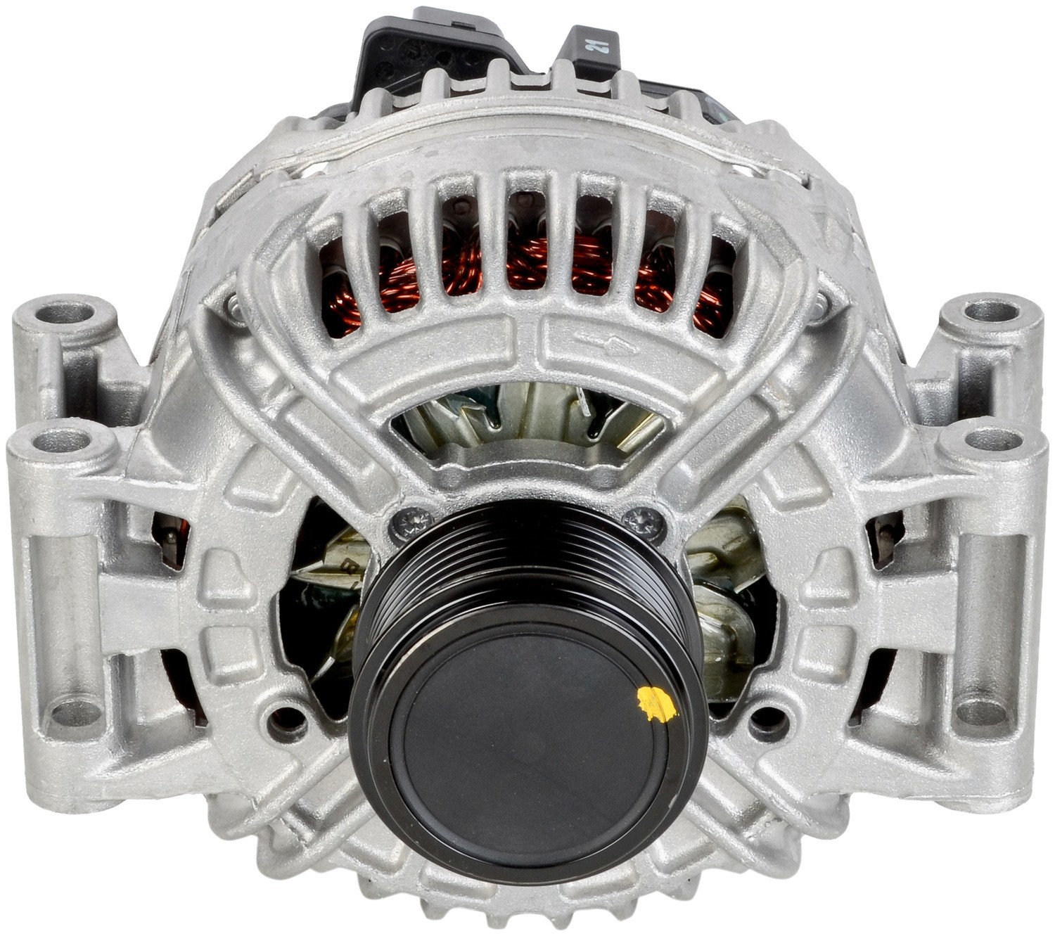 BOSCH Alternator / Generator AL0891N