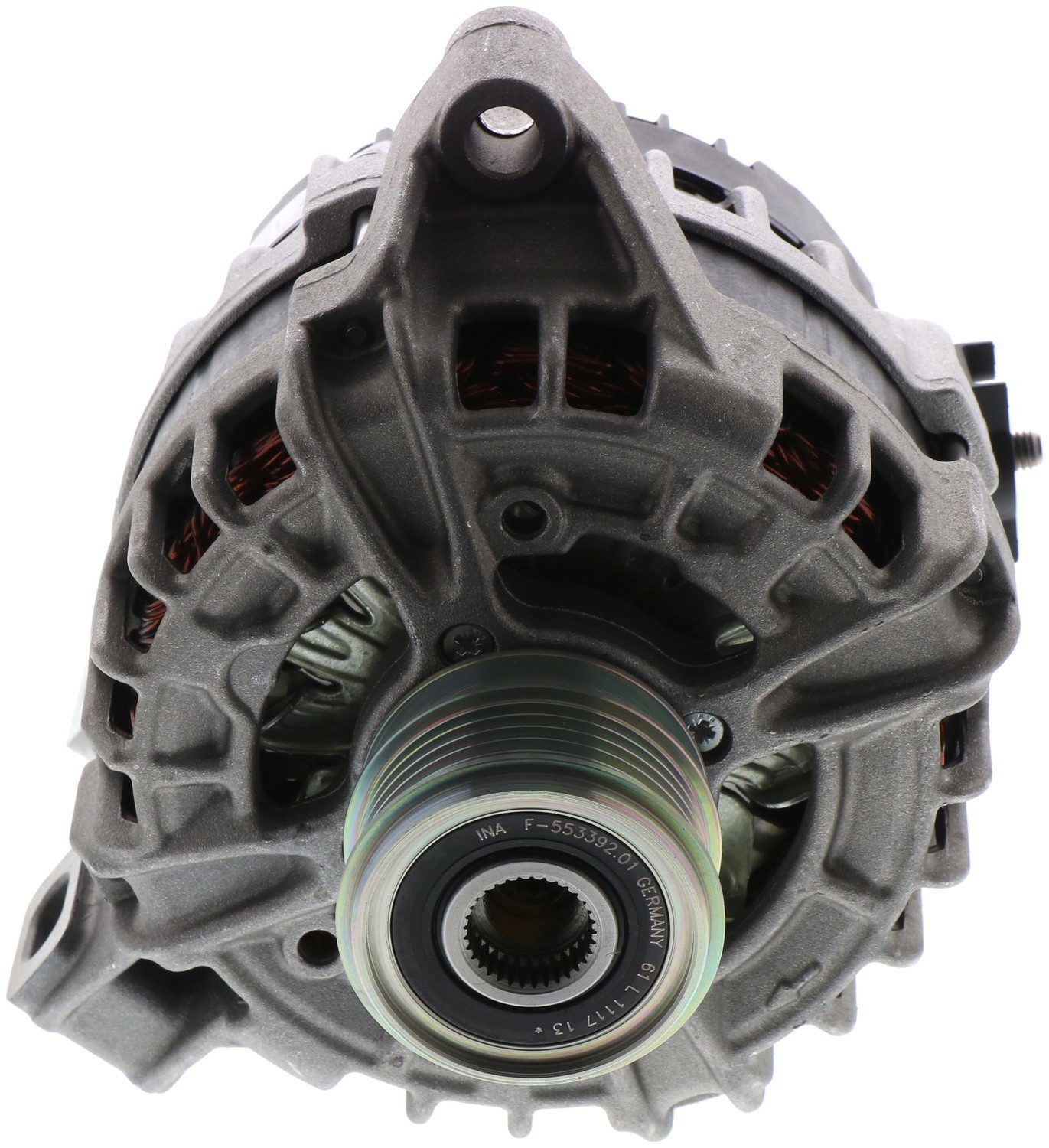 BOSCH Alternator / Generator AL0896X