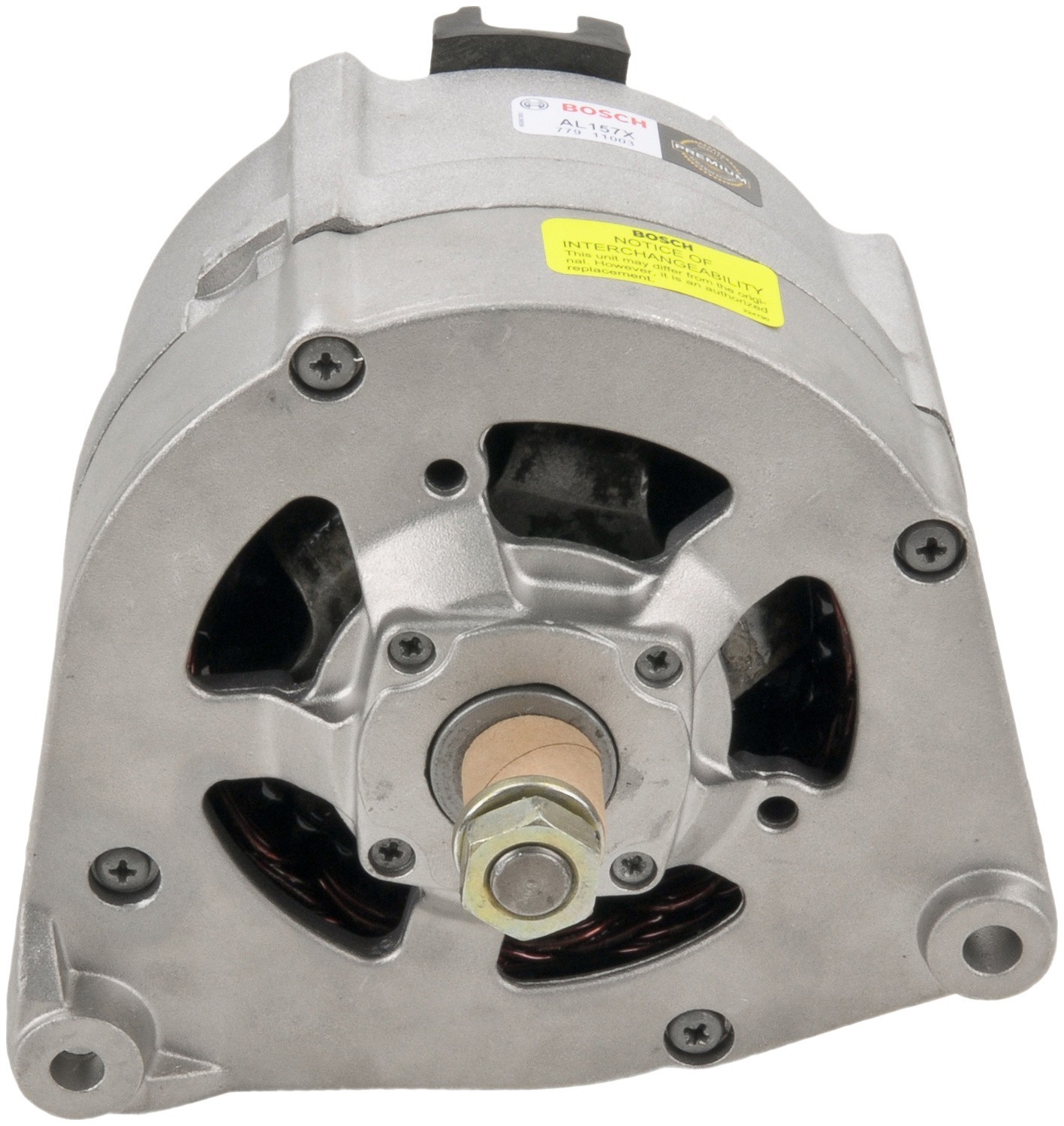 BOSCH Alternator / Generator AL157X