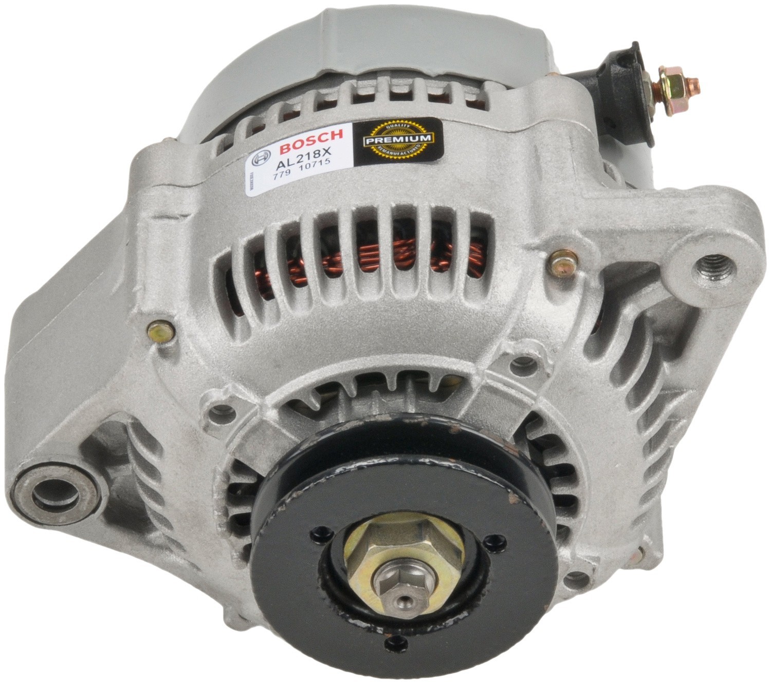 BOSCH Alternator / Generator AL218X