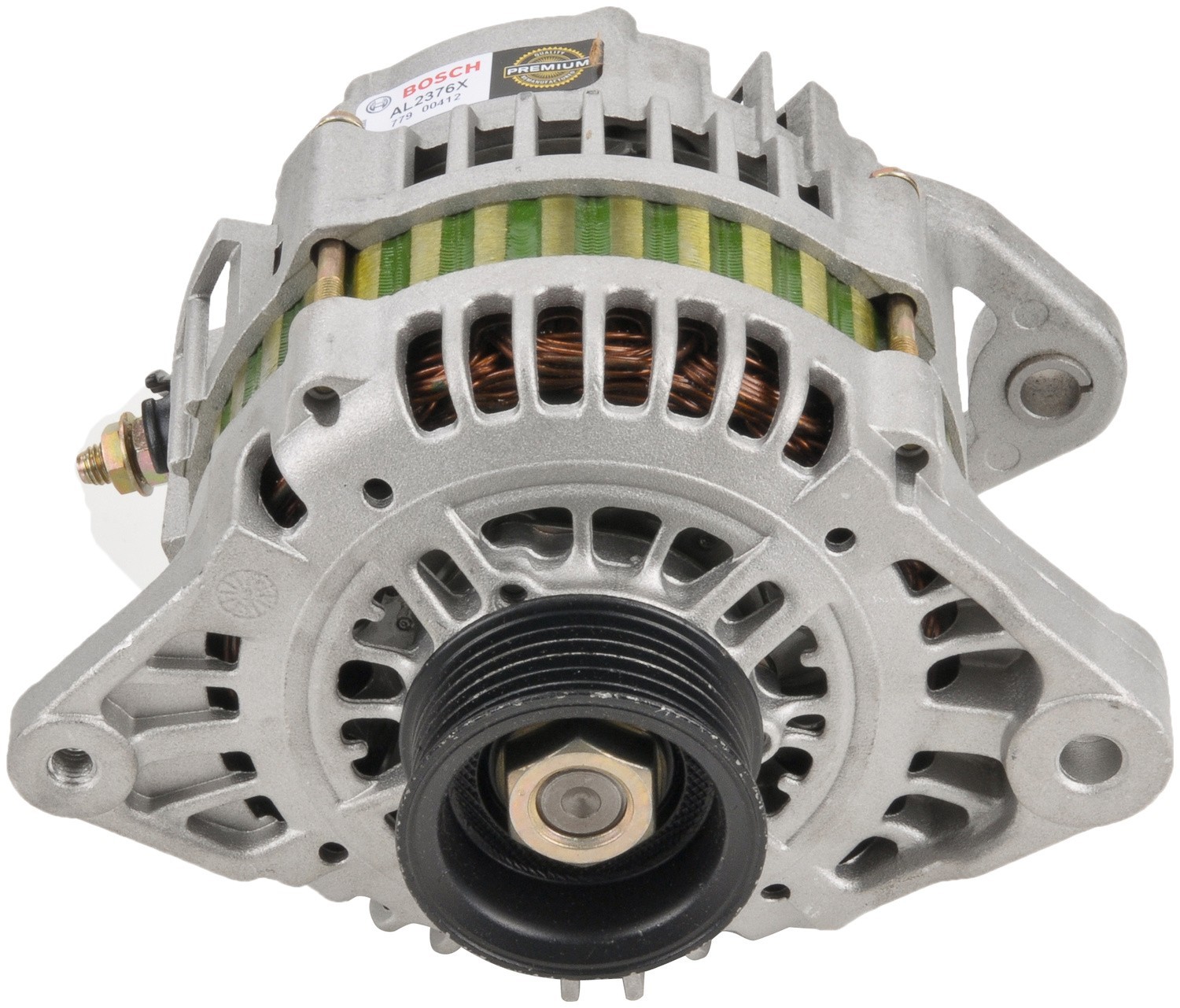 BOSCH Alternator / Generator AL2376X