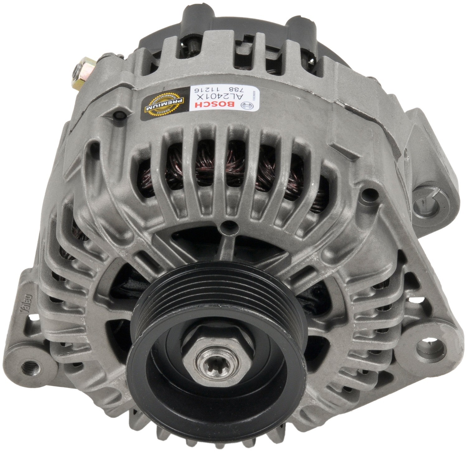 BOSCH Alternator / Generator AL2401X