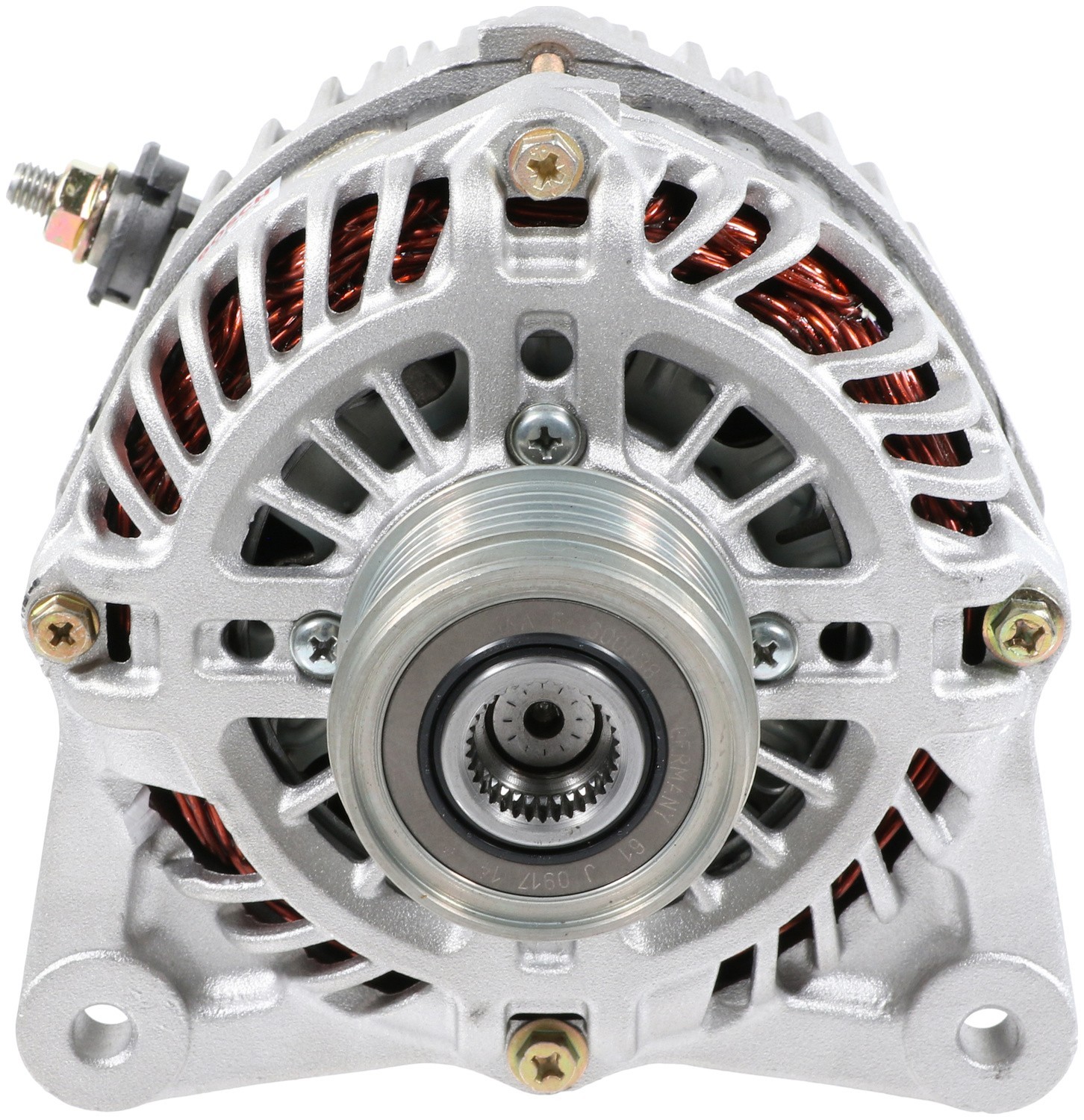 BOSCH Alternator / Generator AL2425X