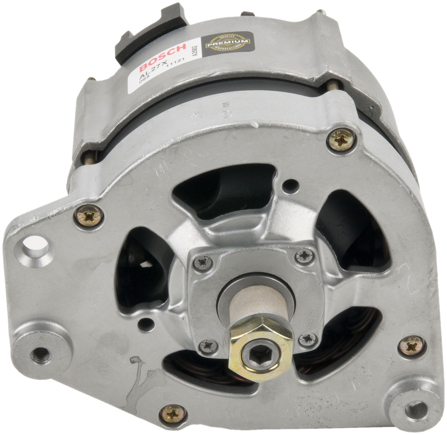 BOSCH Alternator / Generator AL27X