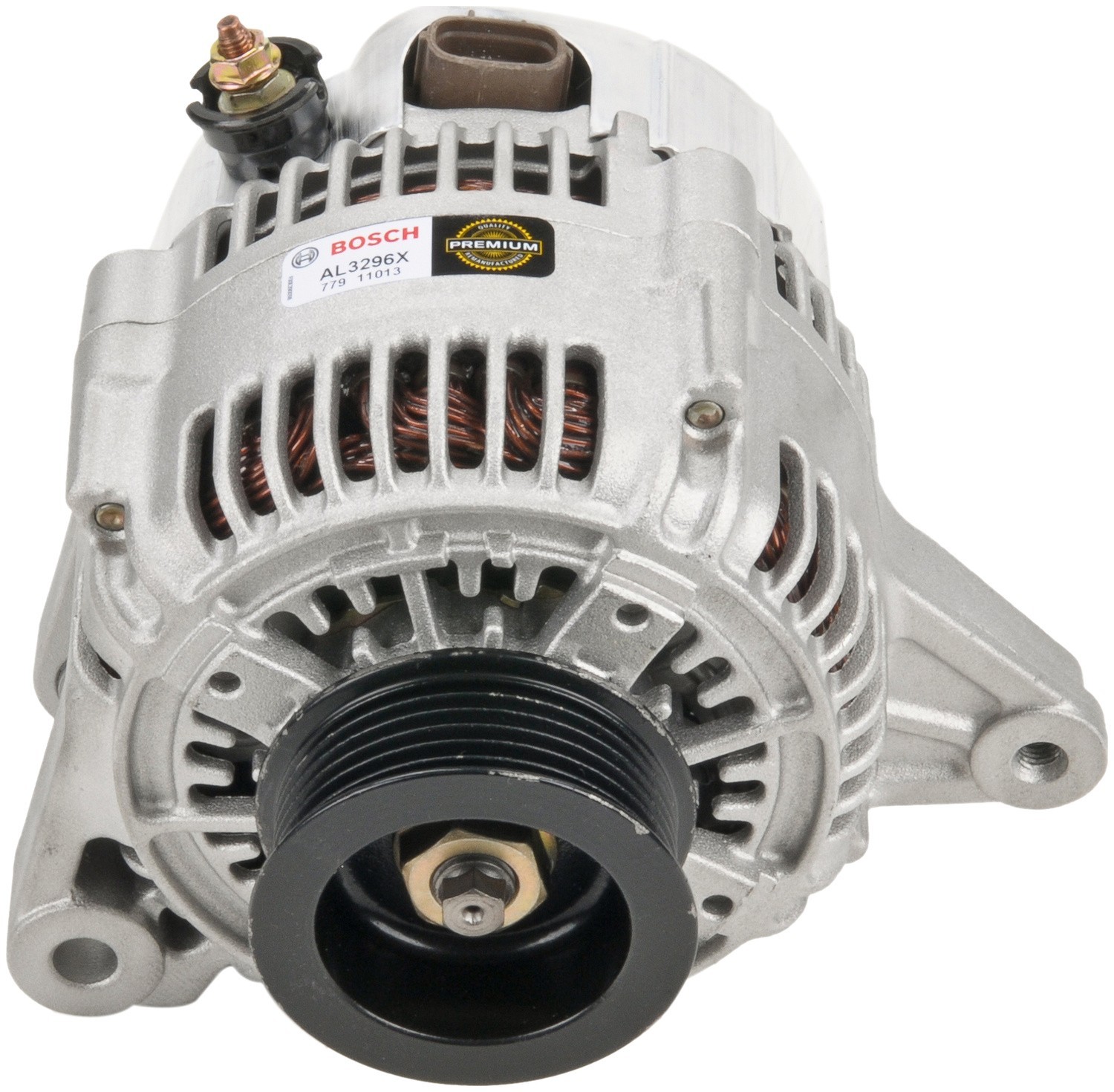 BOSCH Alternator / Generator AL3296X