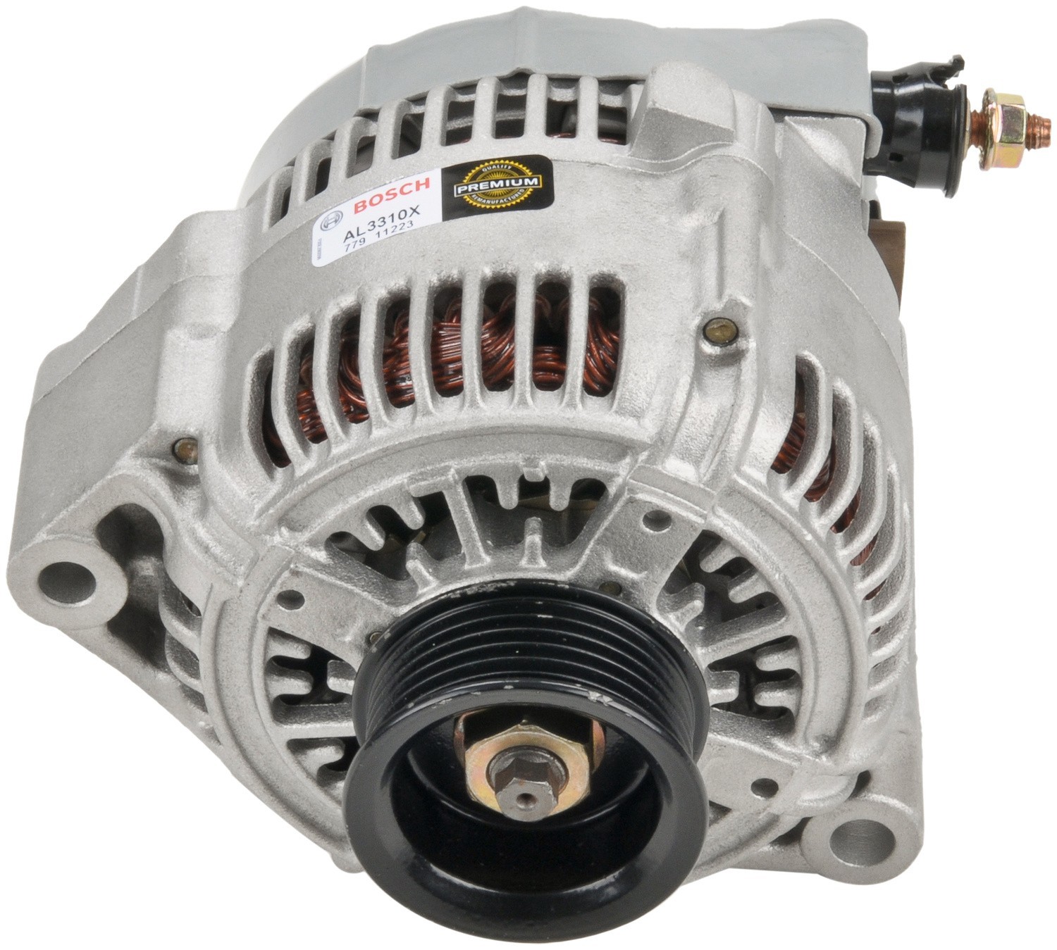 BOSCH Alternator / Generator AL3310X