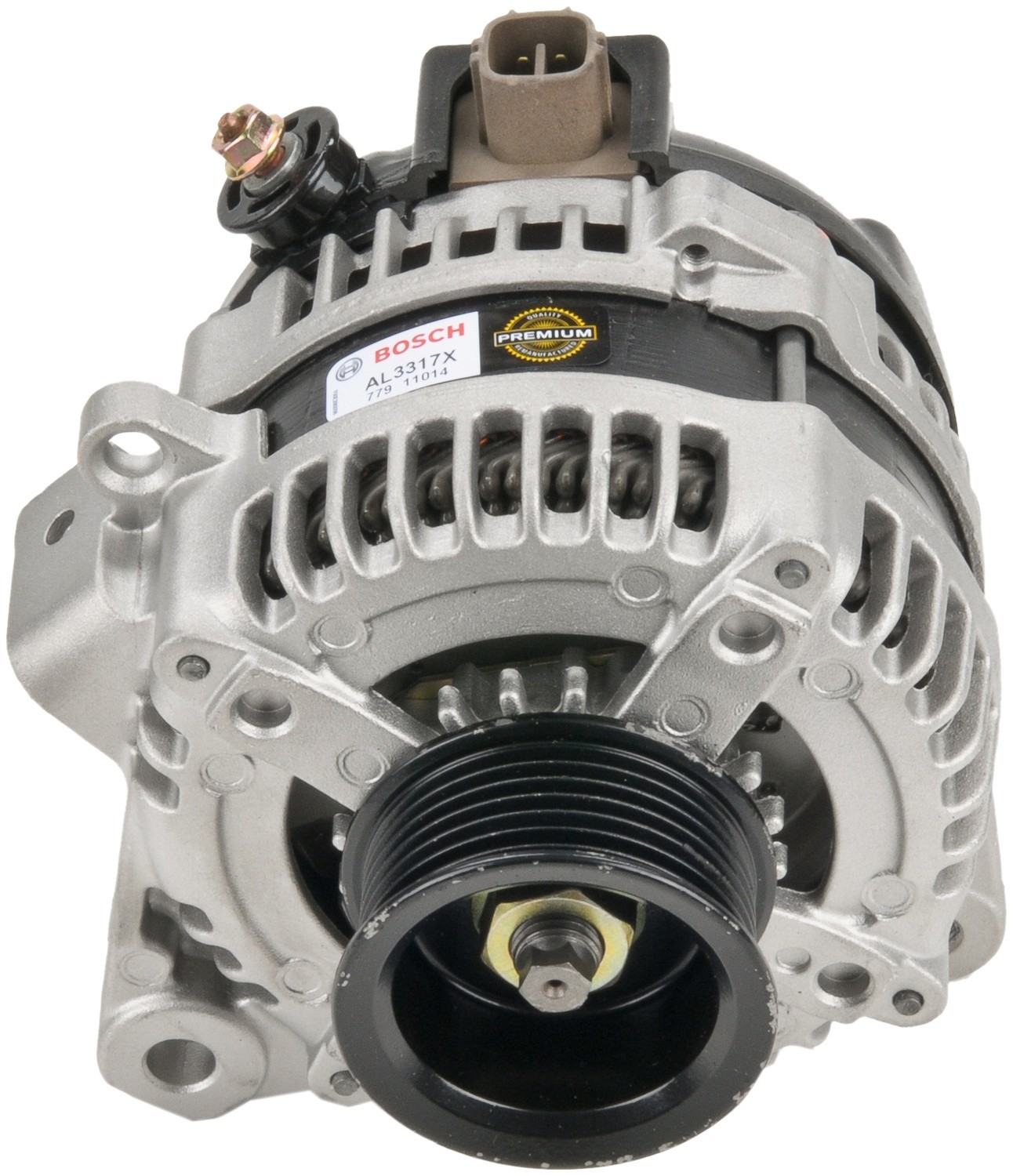 BOSCH Alternator / Generator AL3317X
