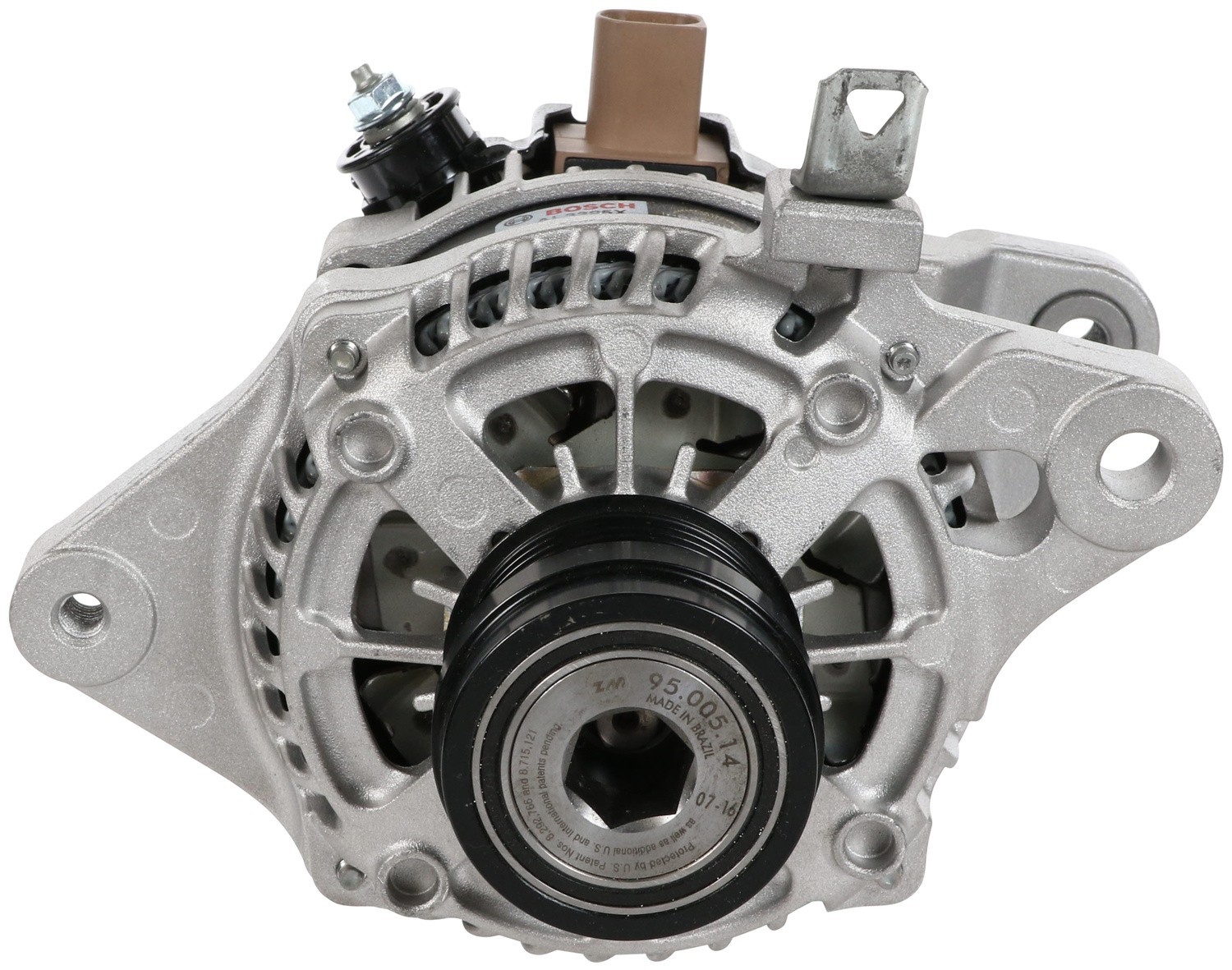 BOSCH Alternator / Generator AL3385X