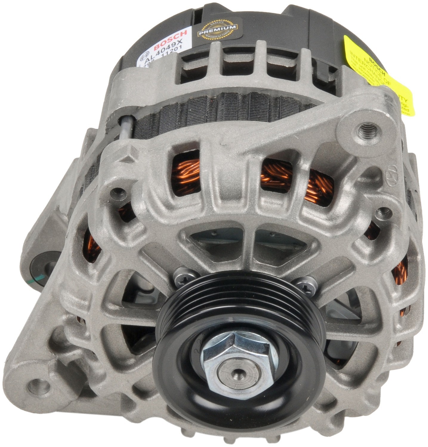 BOSCH Alternator / Generator AL4049X