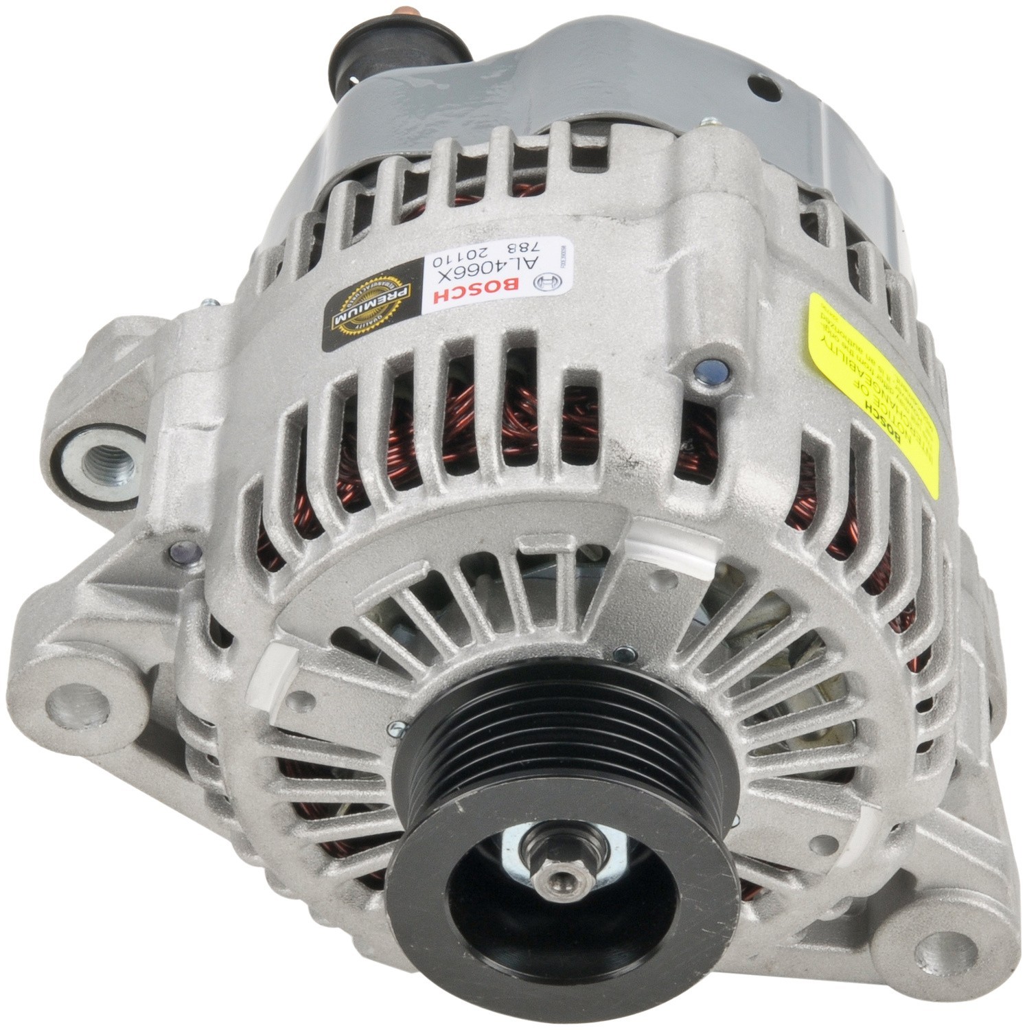 BOSCH Alternator / Generator AL4066X