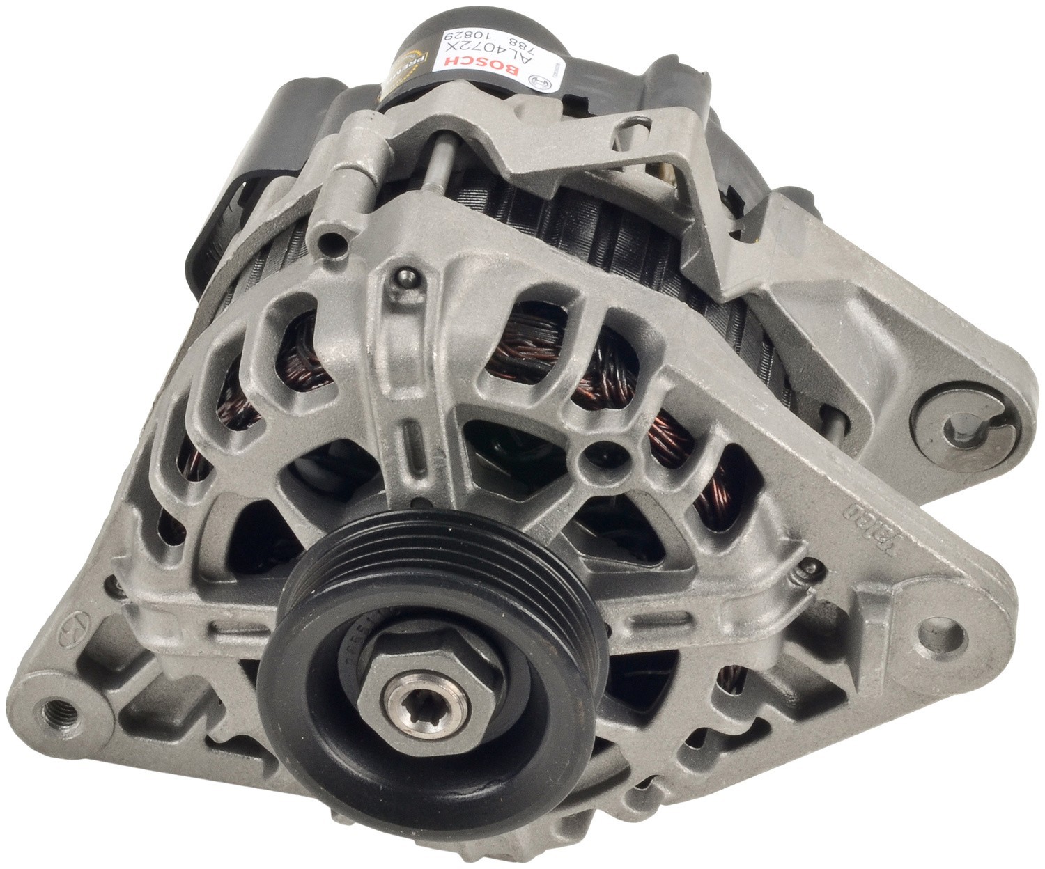 BOSCH Alternator / Generator AL4072X