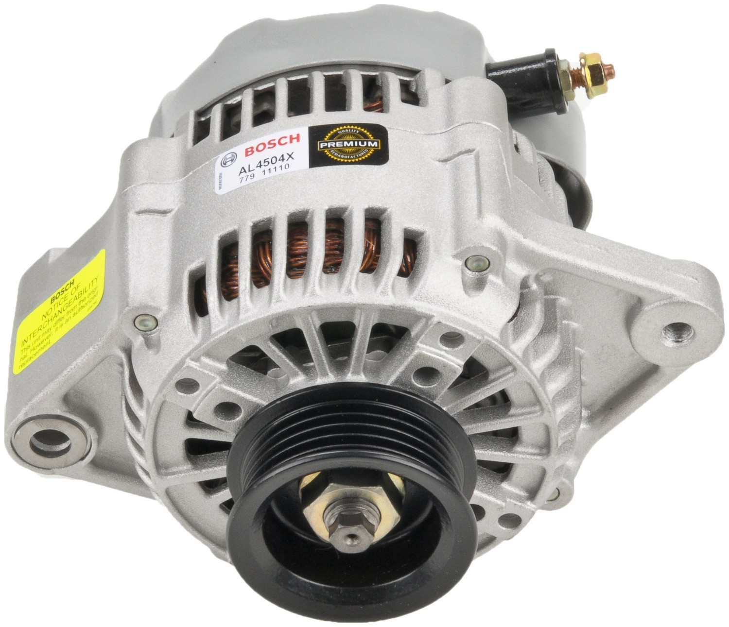 BOSCH Alternator / Generator AL4504X