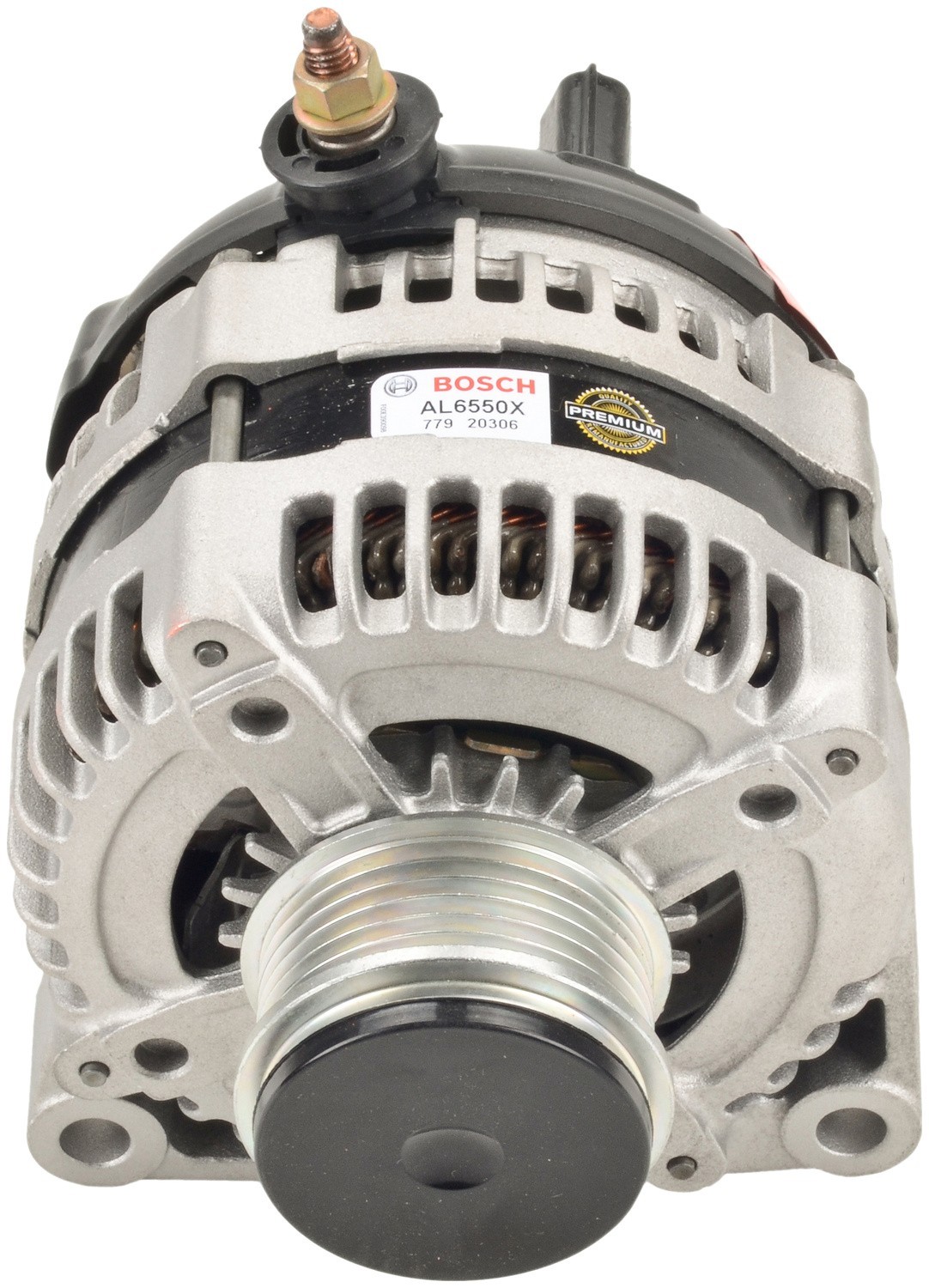 BOSCH Alternator / Generator AL6550X