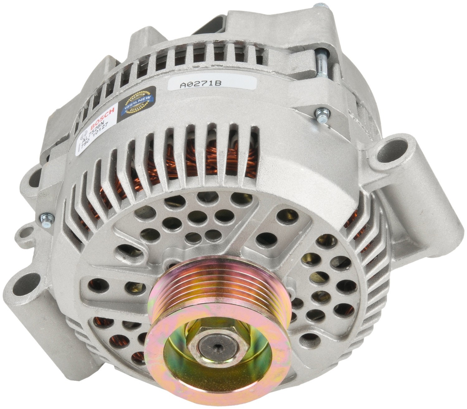 BOSCH Alternator / Generator AL7526N