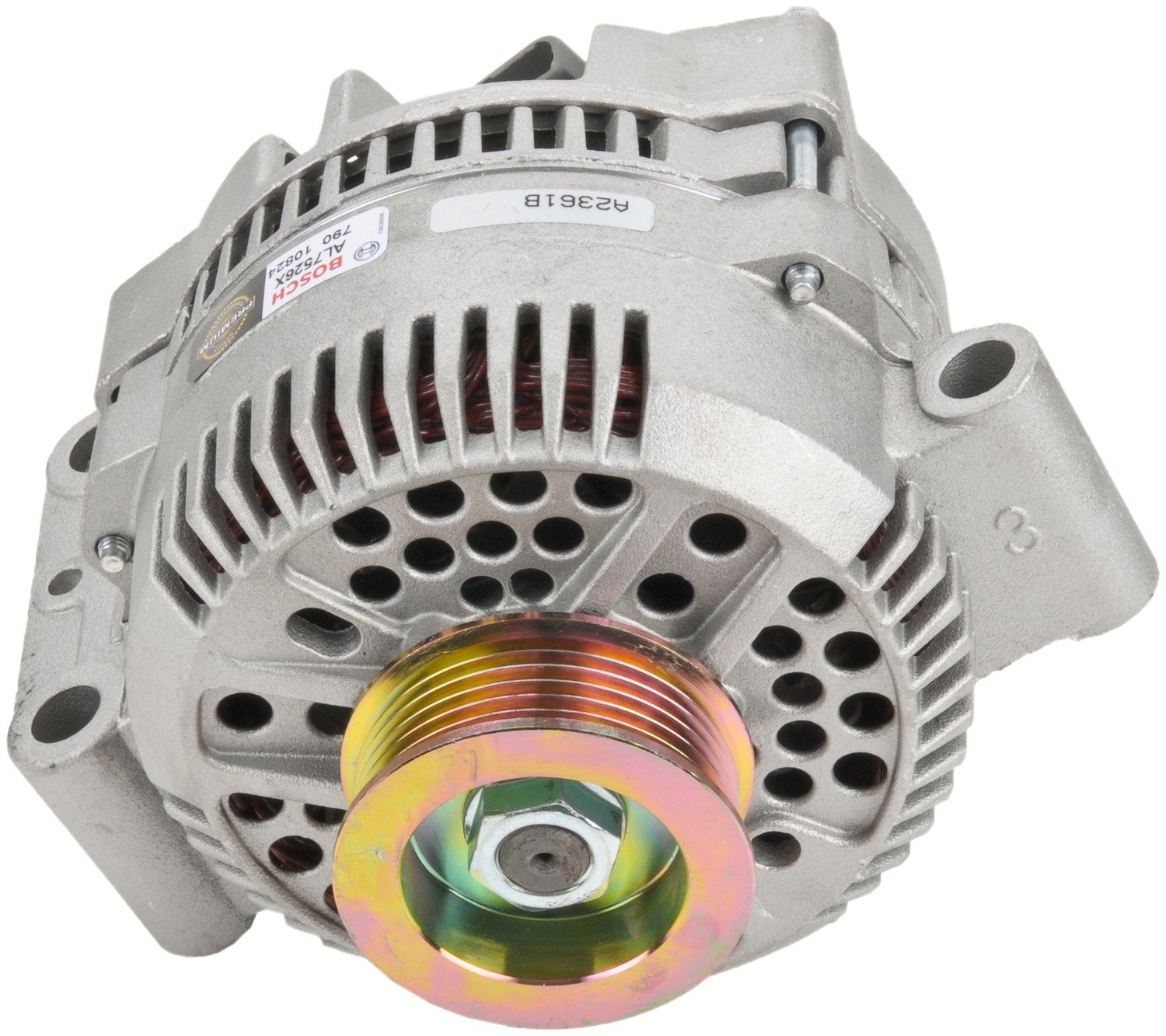 BOSCH Alternator / Generator AL7526X