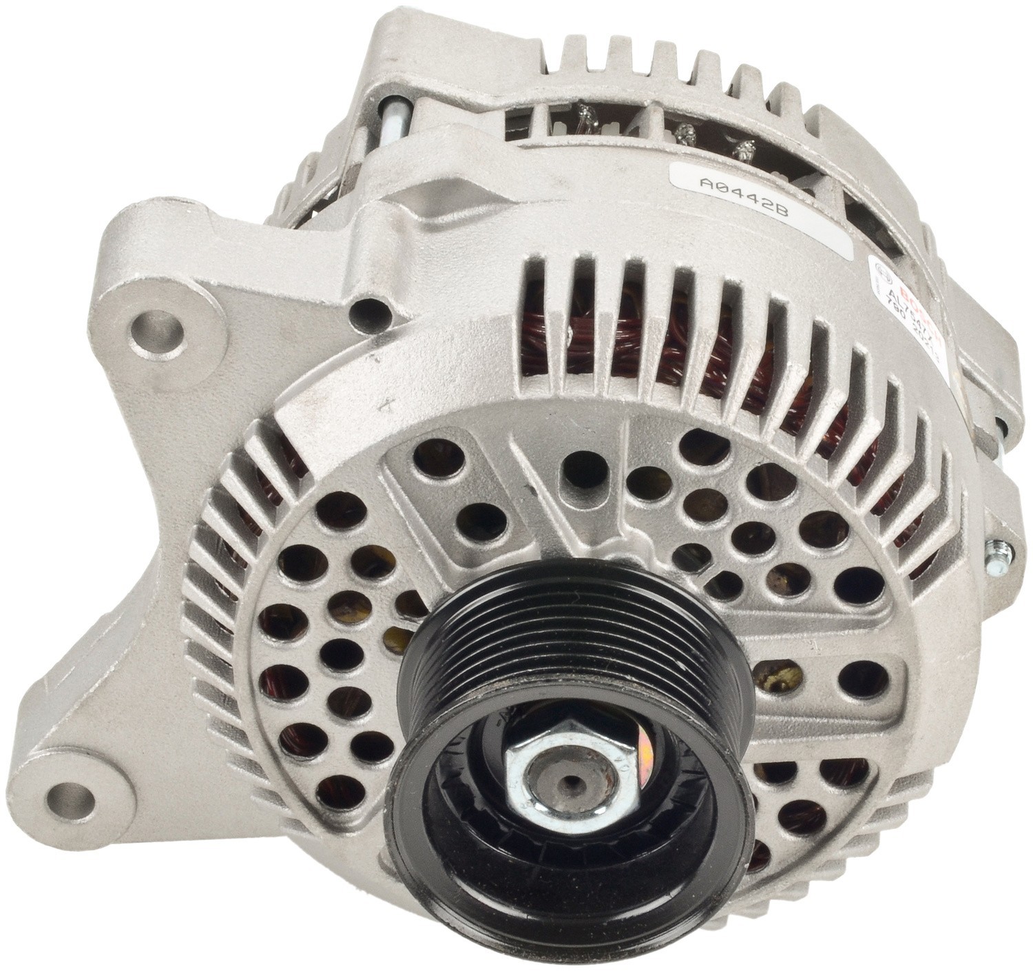 BOSCH Alternator / Generator AL7547X