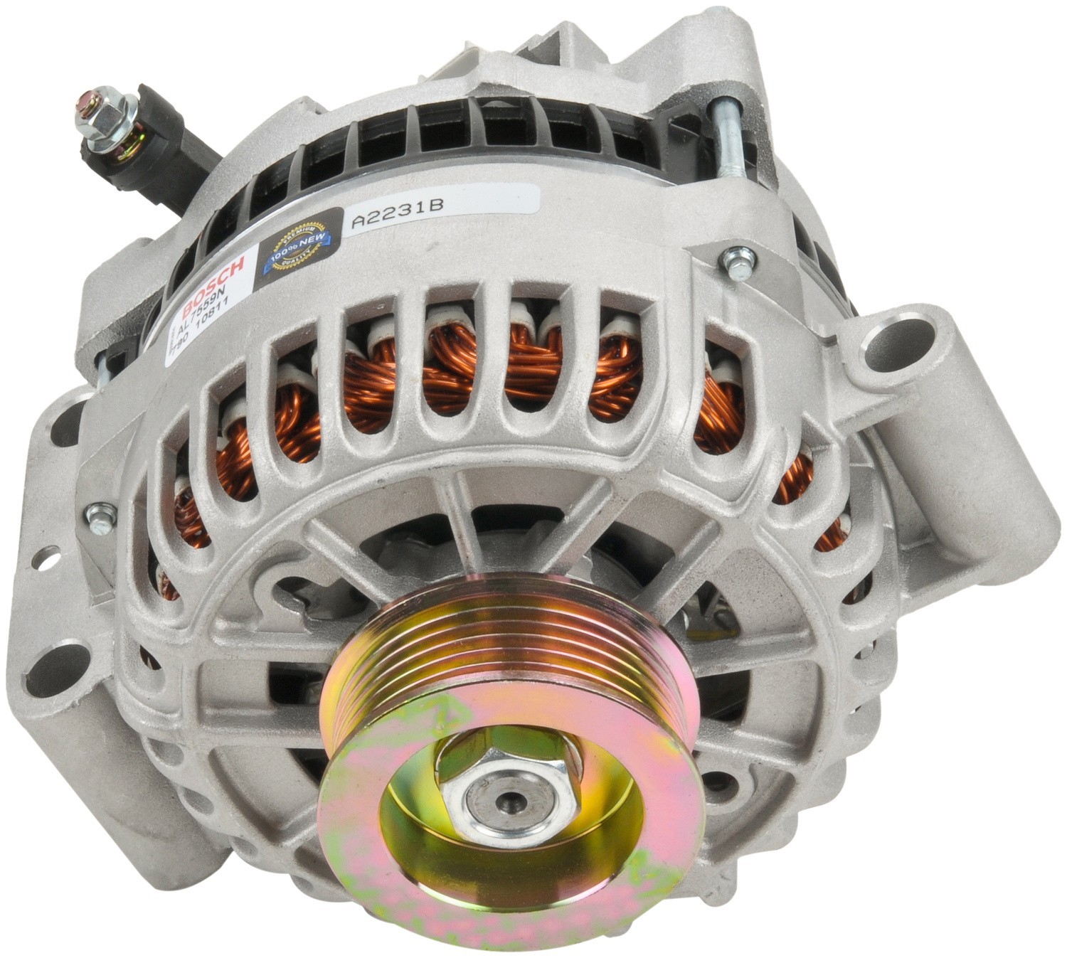 BOSCH Alternator / Generator AL7559N