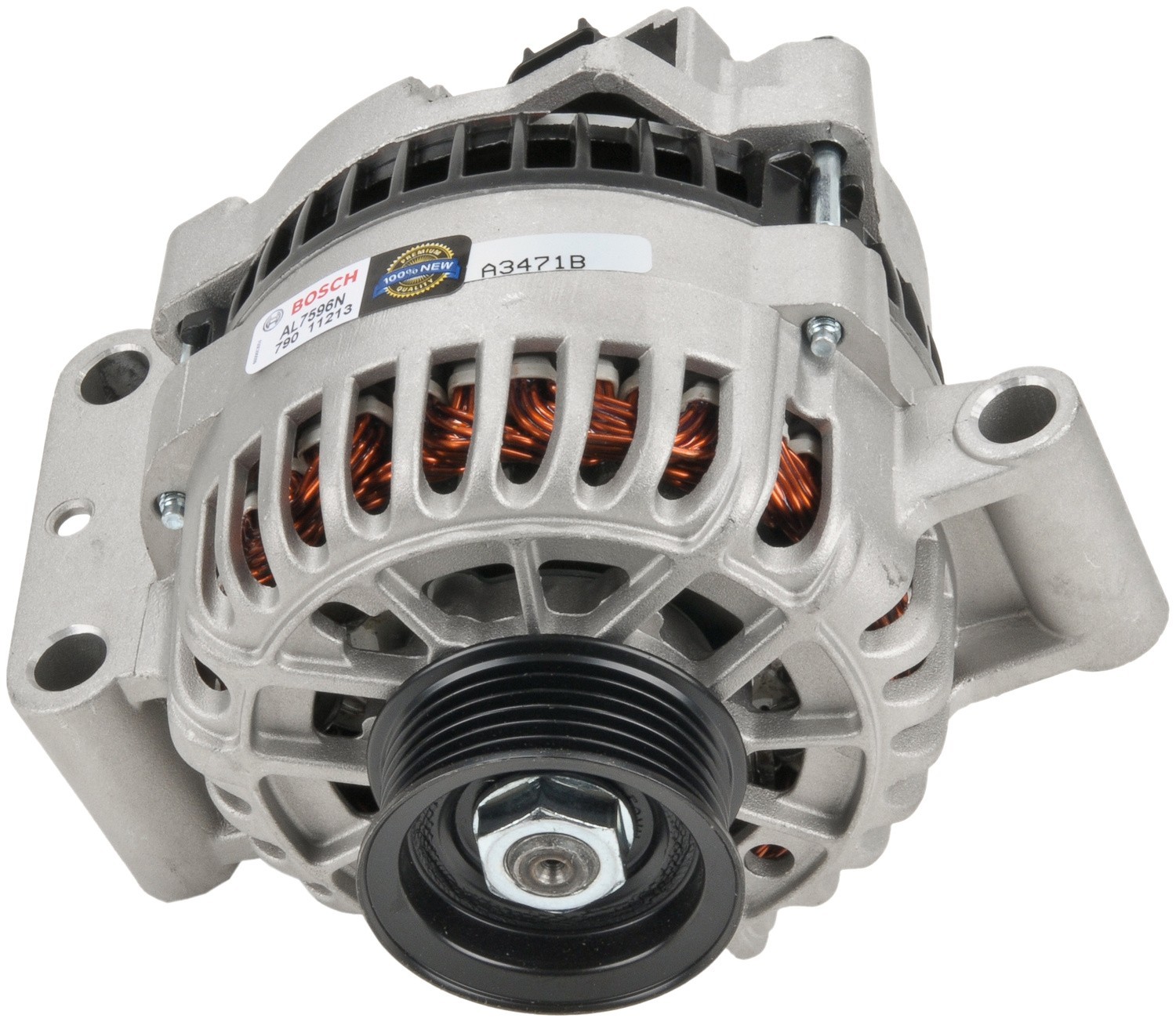 BOSCH Alternator / Generator AL7596N