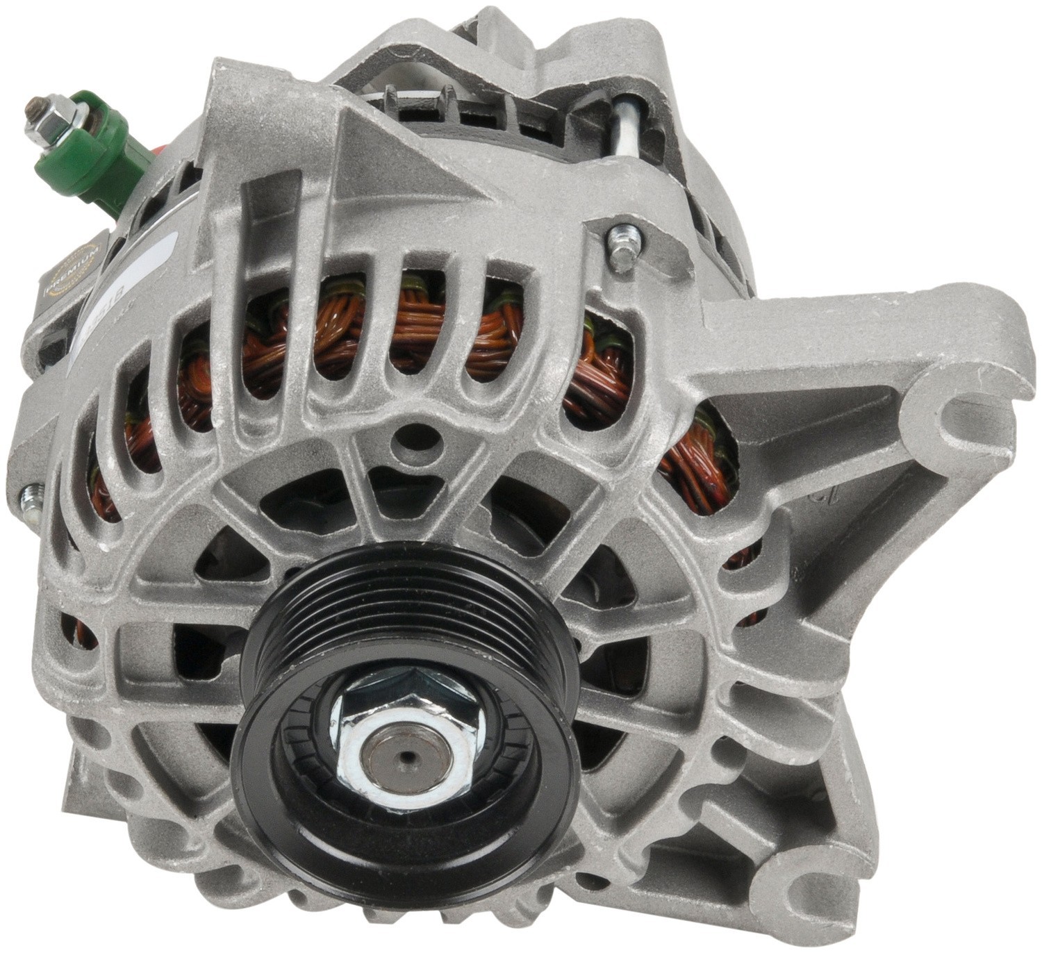 BOSCH Alternator / Generator AL7608X