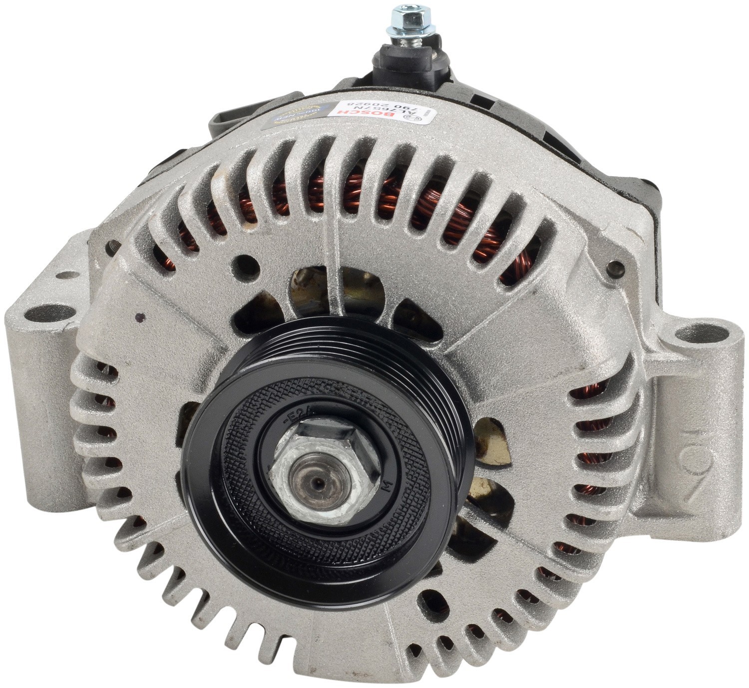 BOSCH Alternator / Generator AL7657N