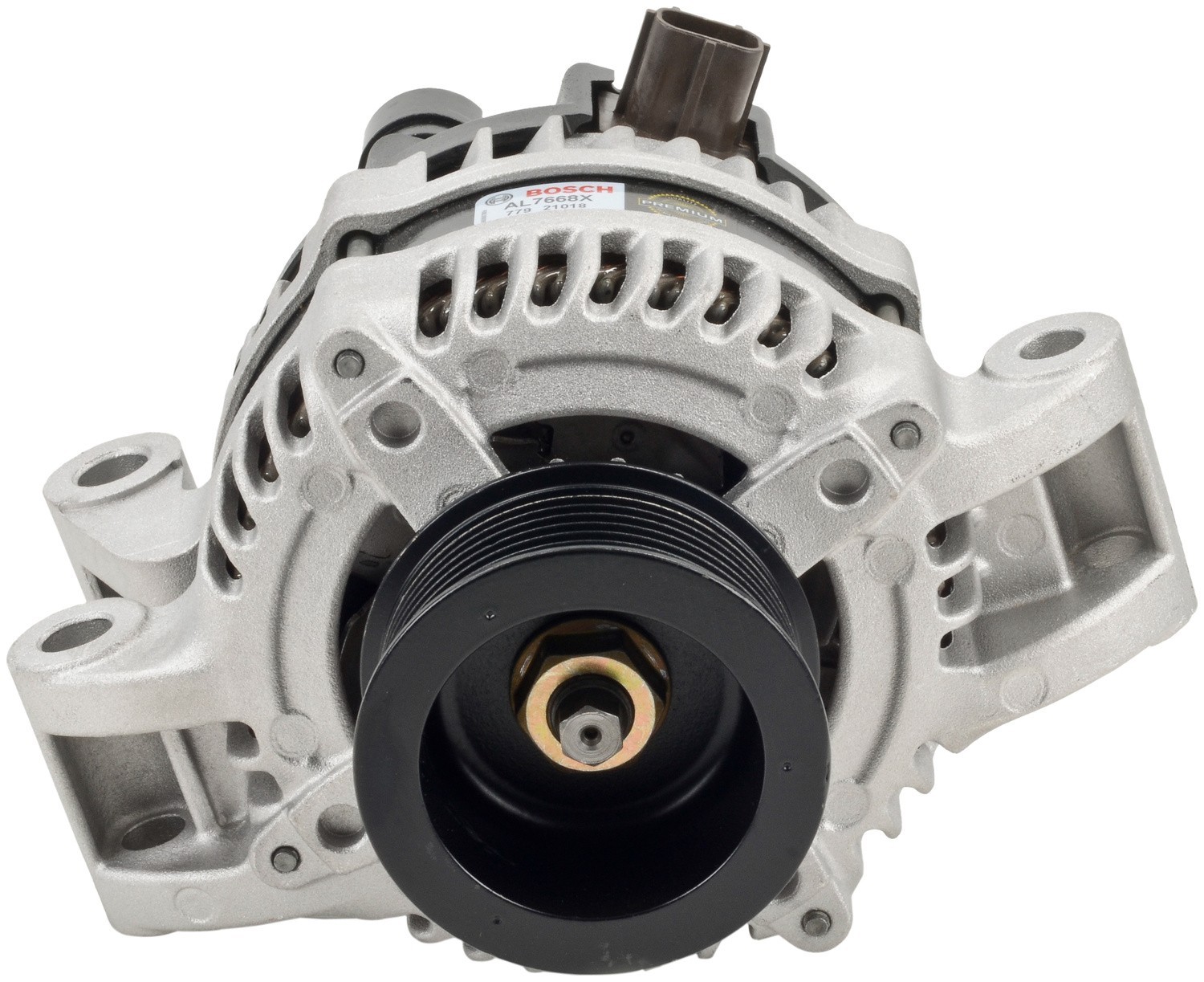 BOSCH Alternator / Generator AL7668X