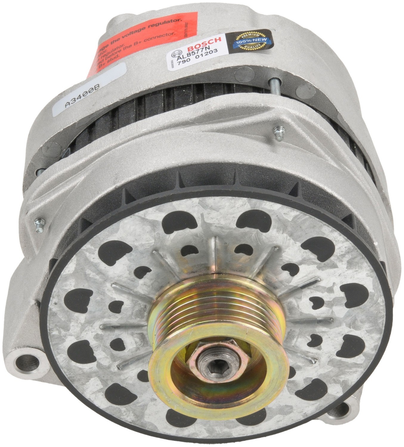 BOSCH Alternator / Generator AL8577N