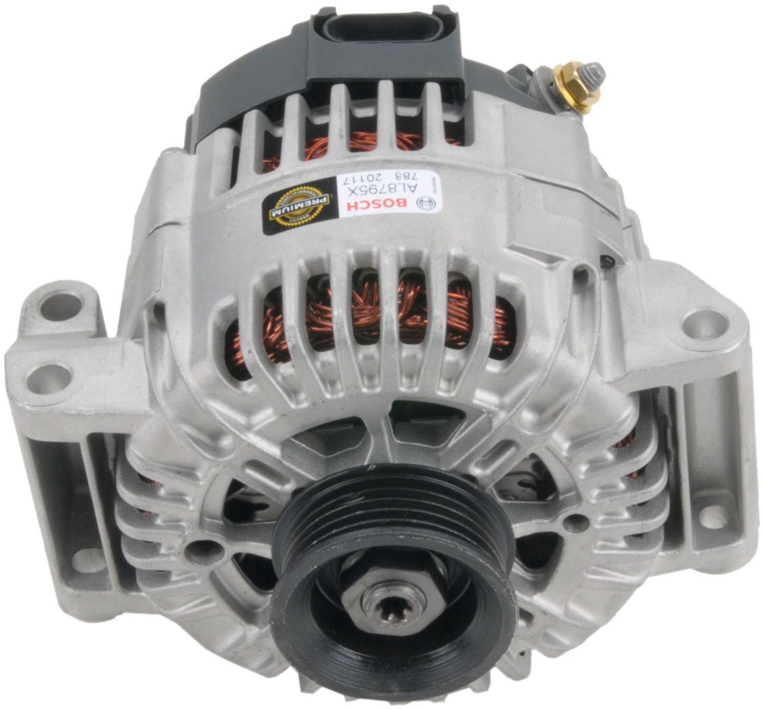 BOSCH Alternator / Generator AL8795X