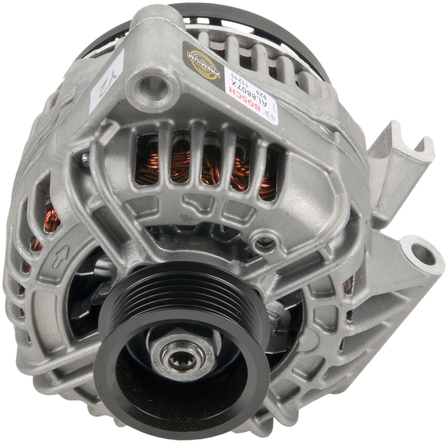 BOSCH Alternator / Generator AL8807X