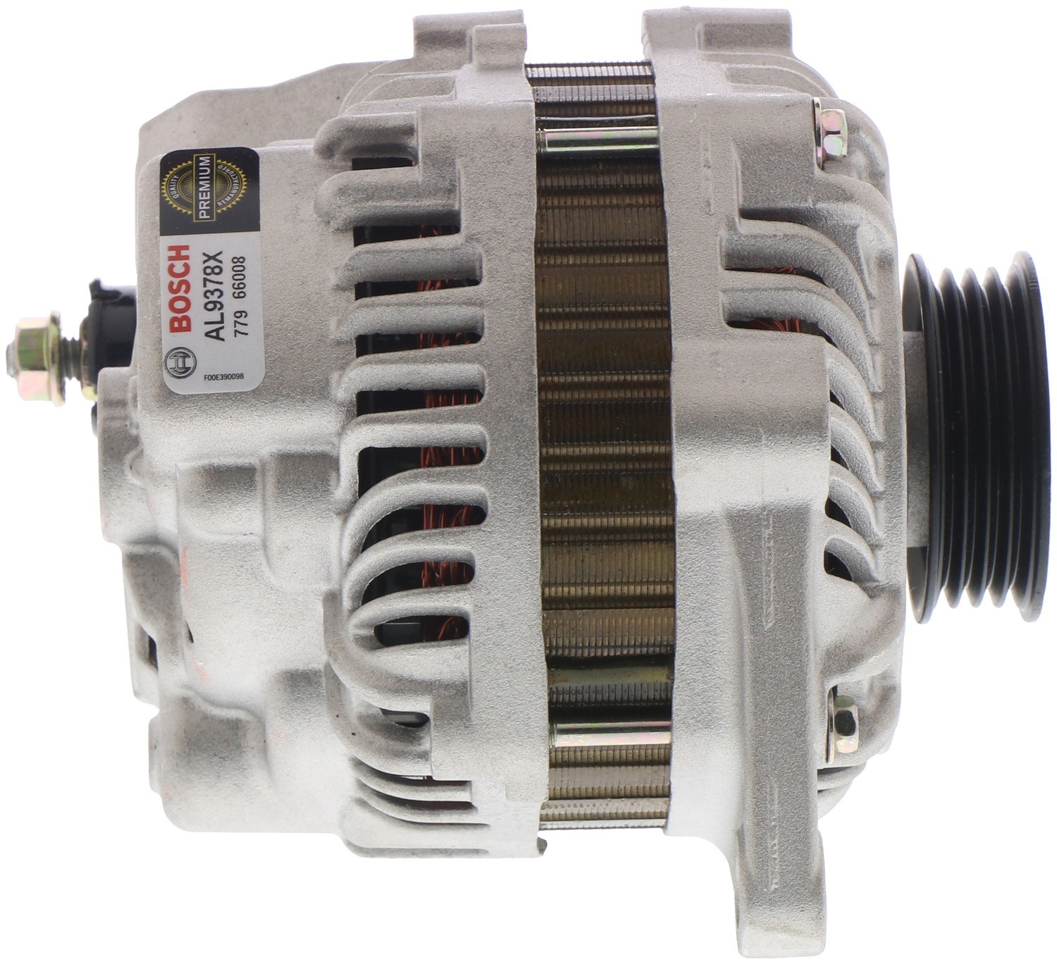 BOSCH Alternator / Generator AL9378X