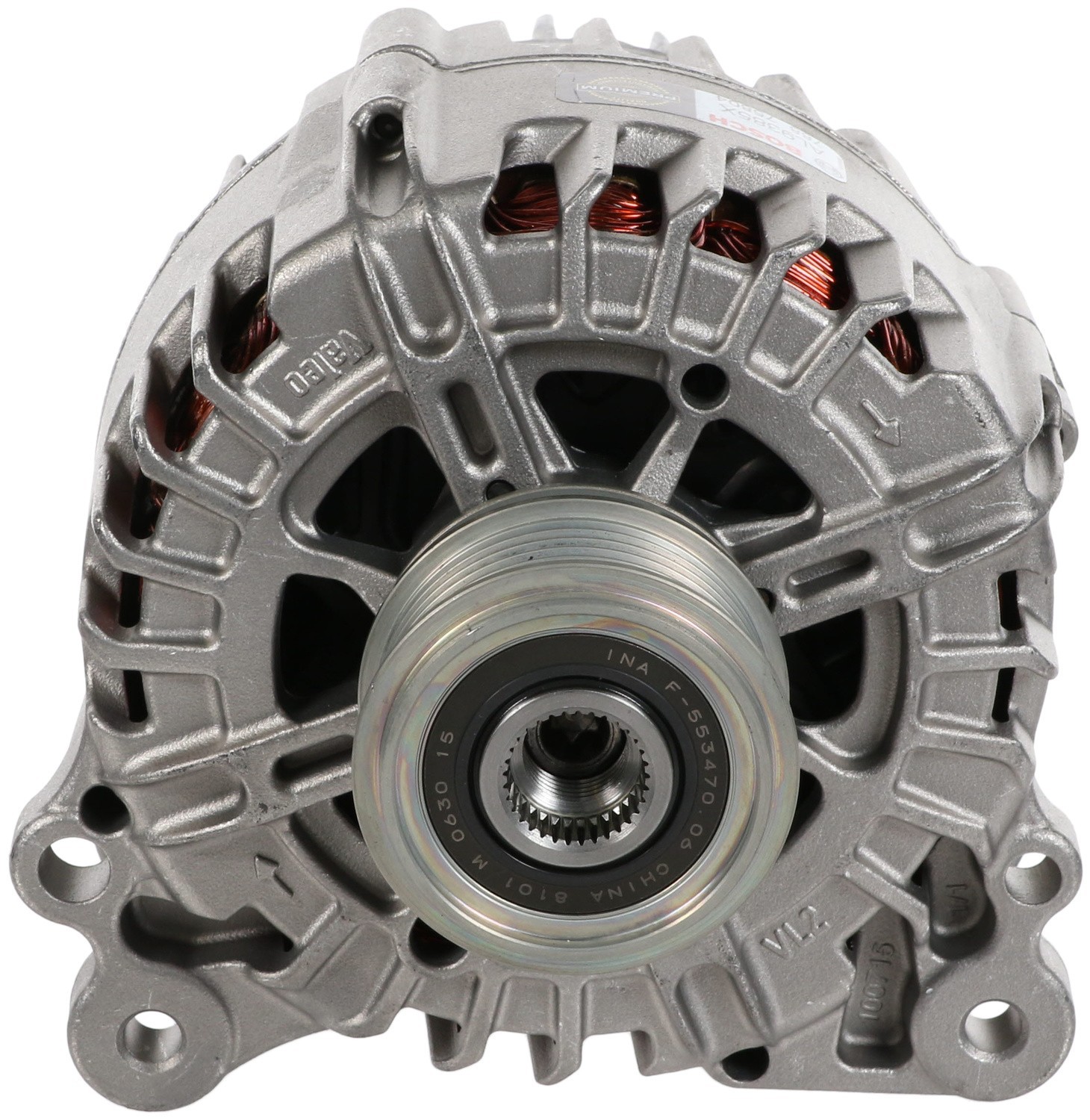 BOSCH Alternator / Generator AL9385X