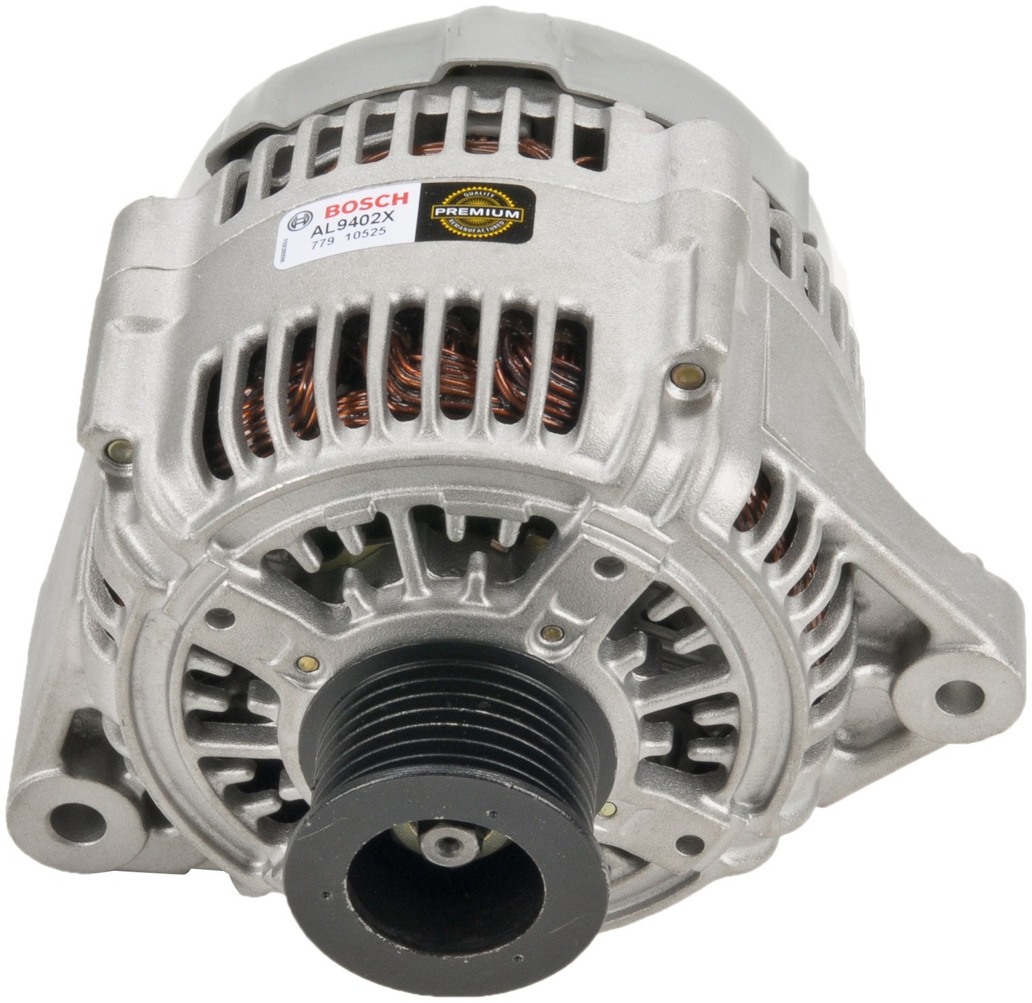 BOSCH Alternator / Generator AL9402X