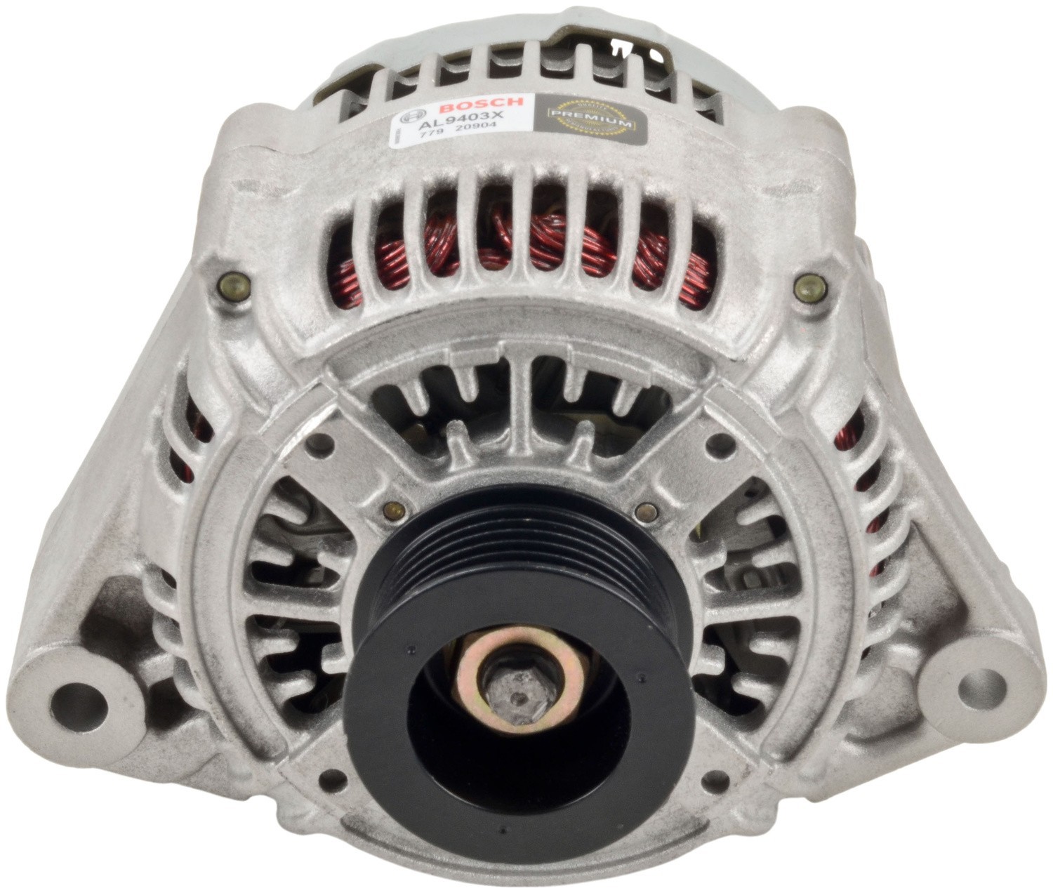 BOSCH Alternator / Generator AL9403X