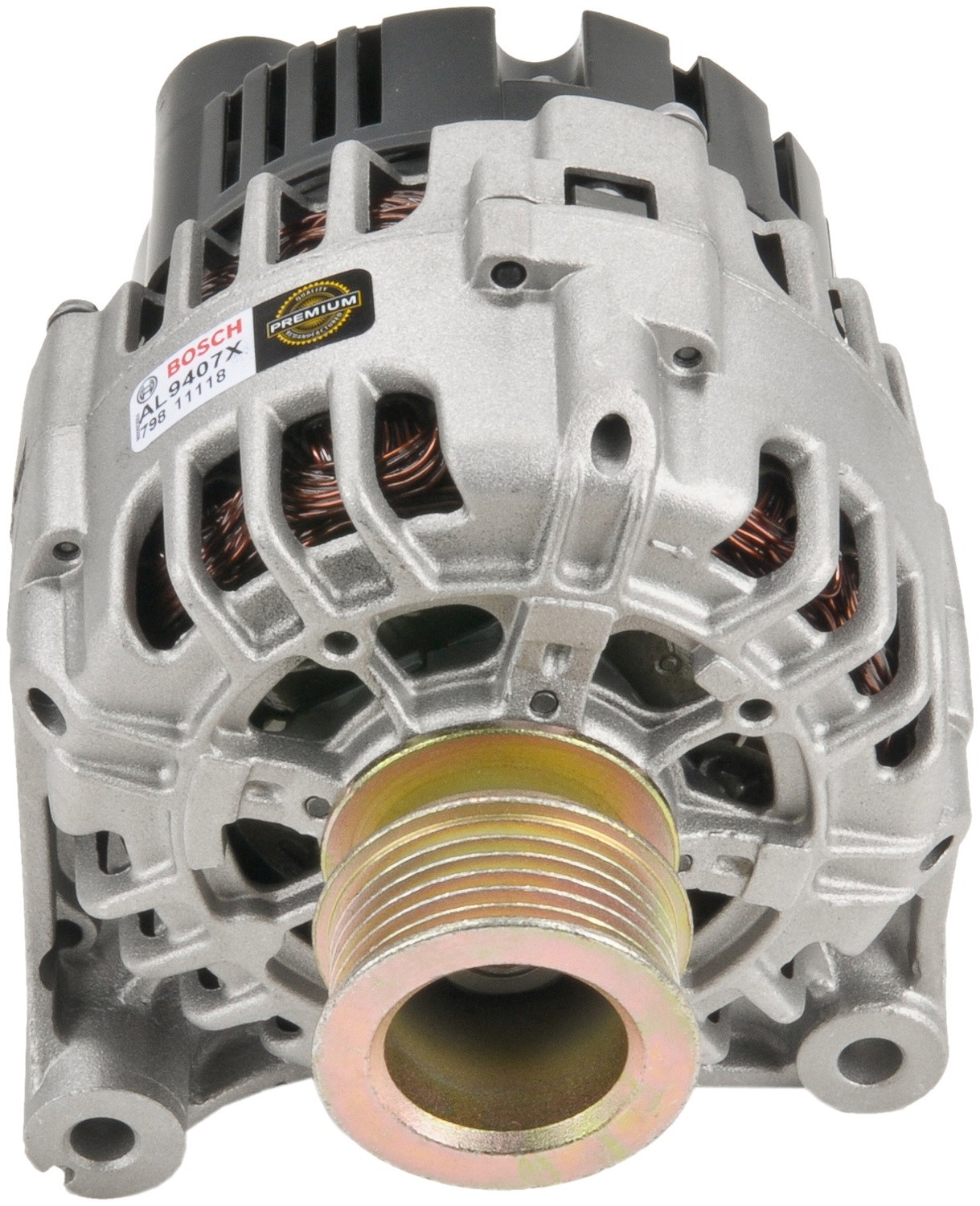 BOSCH Alternator / Generator AL9407X