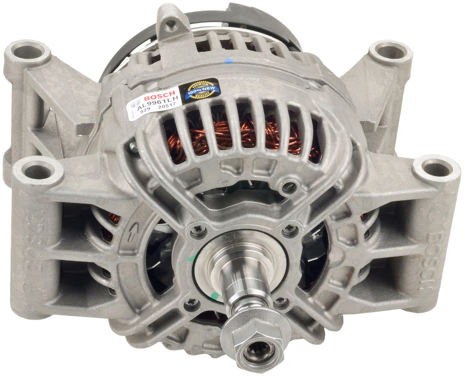 BOSCH Alternator / Generator AL9961LH