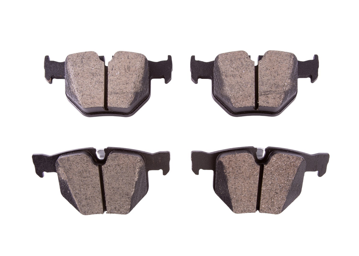 BOSCH Brake Pad BC1042