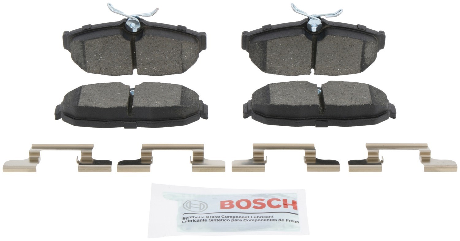 BOSCH Brake Pad BC1082