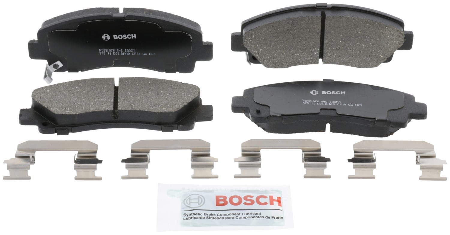 BOSCH Brake Pad BC1102