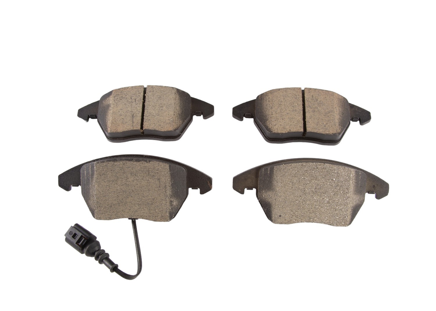 BOSCH Brake Pad BC1107