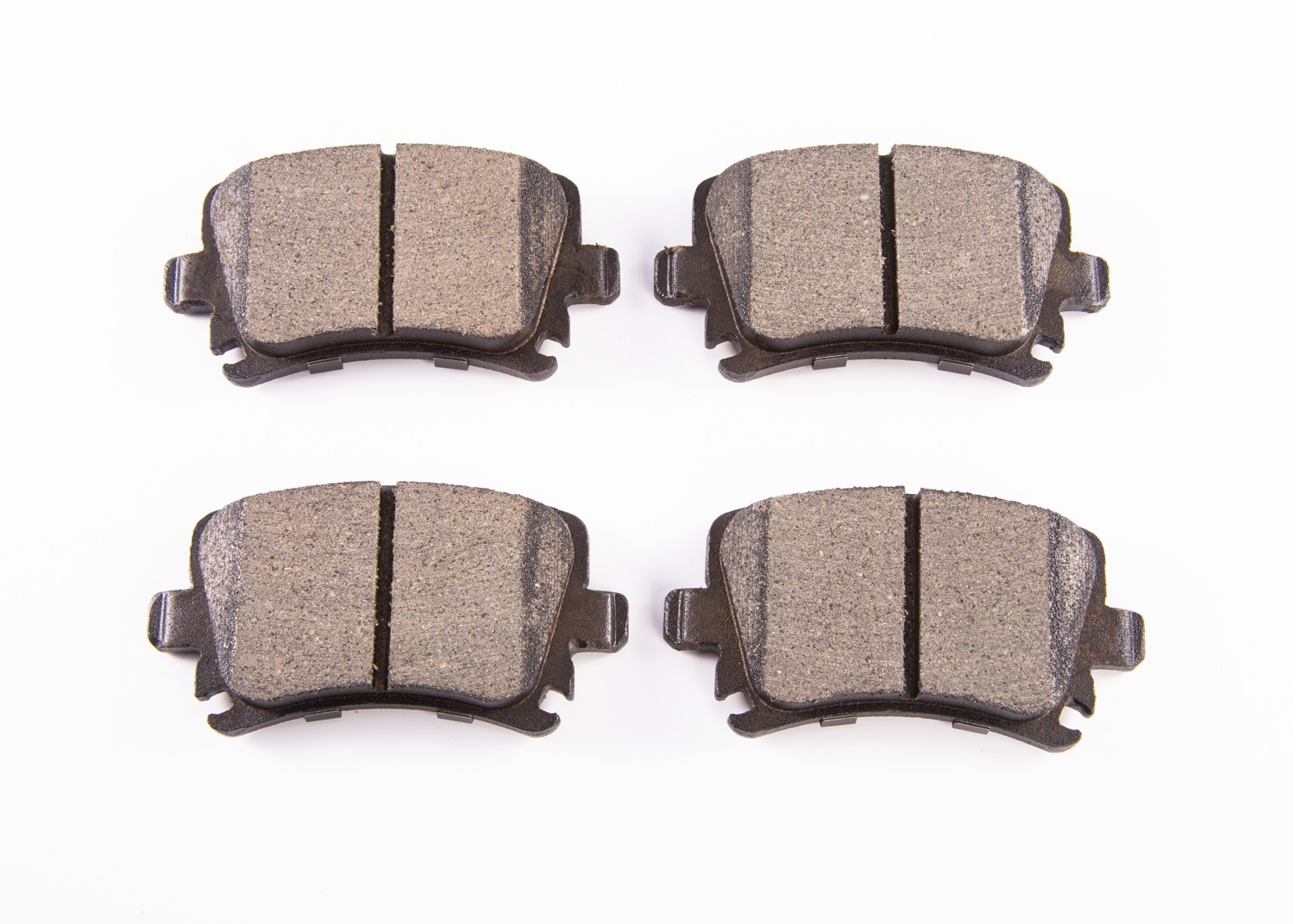 BOSCH Brake Pad BC1108