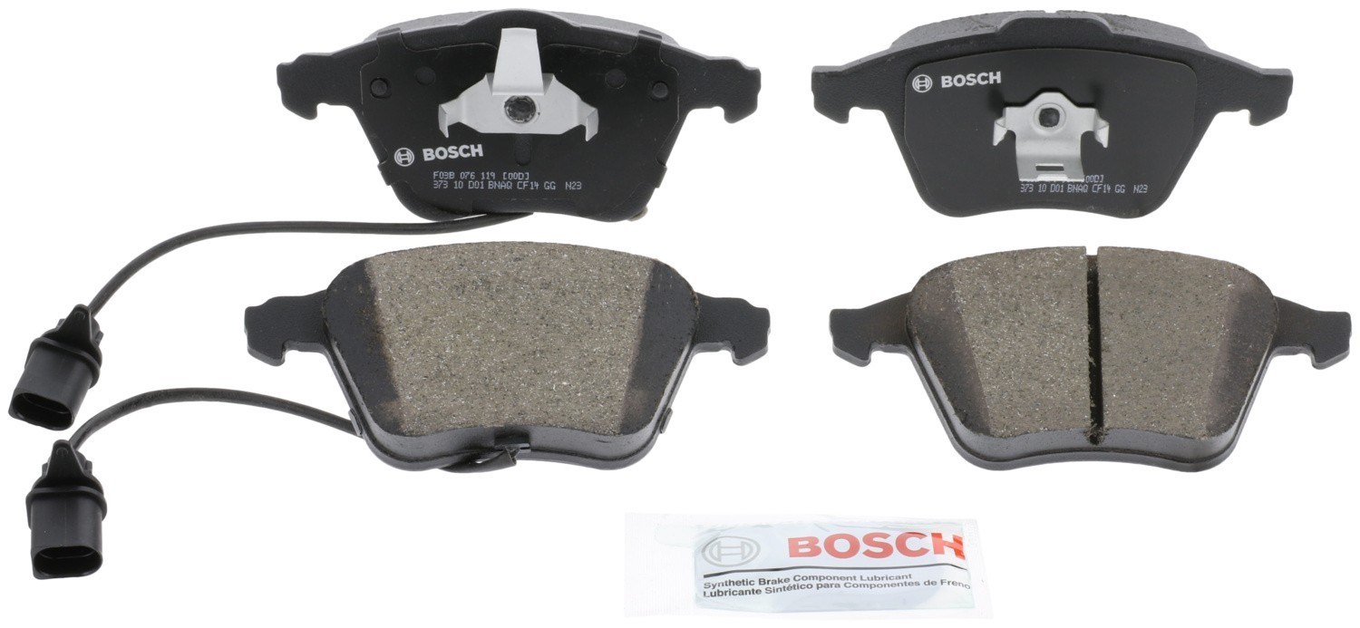 BOSCH Brake Pad BC1111