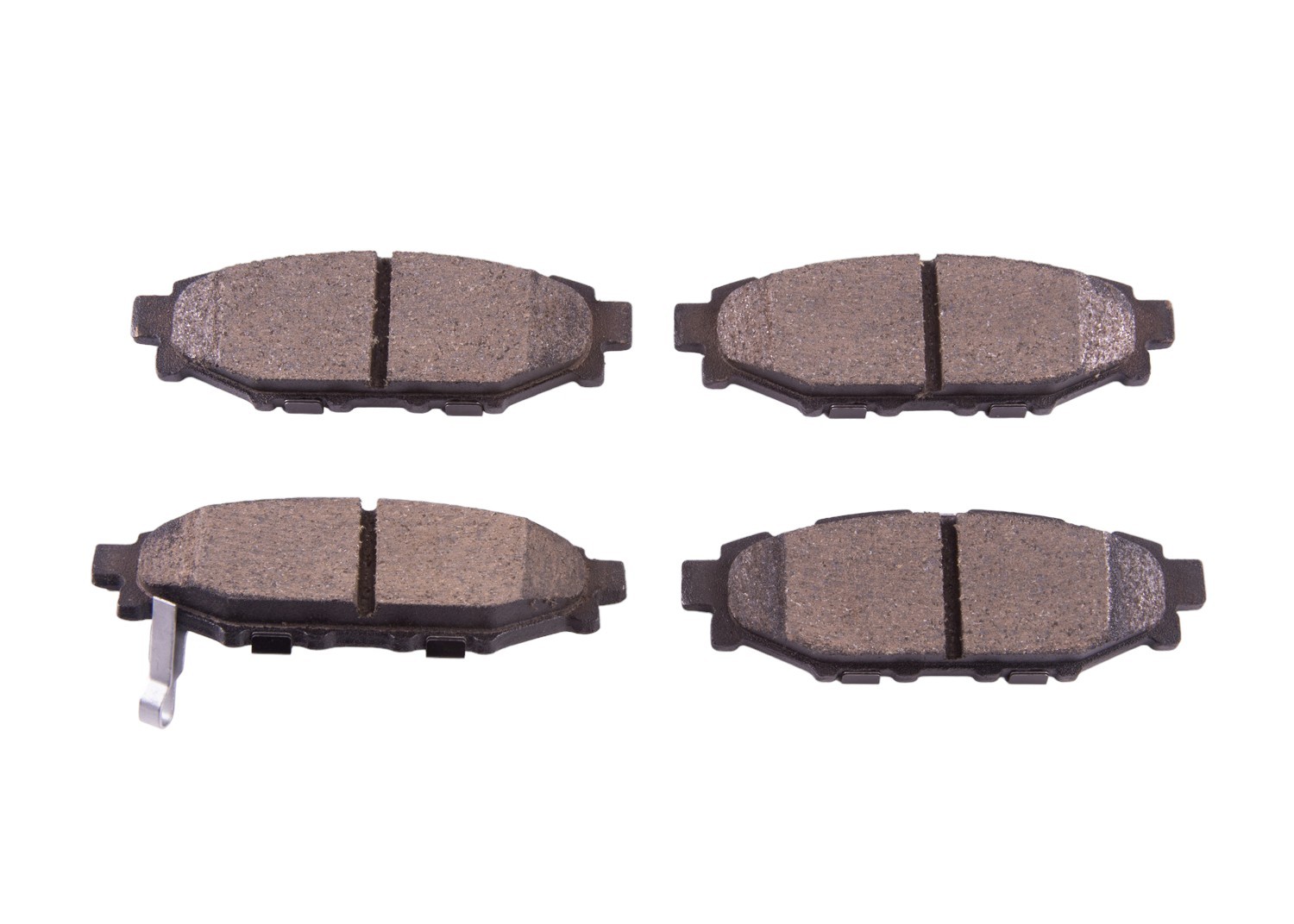 BOSCH Brake Pad BC1114