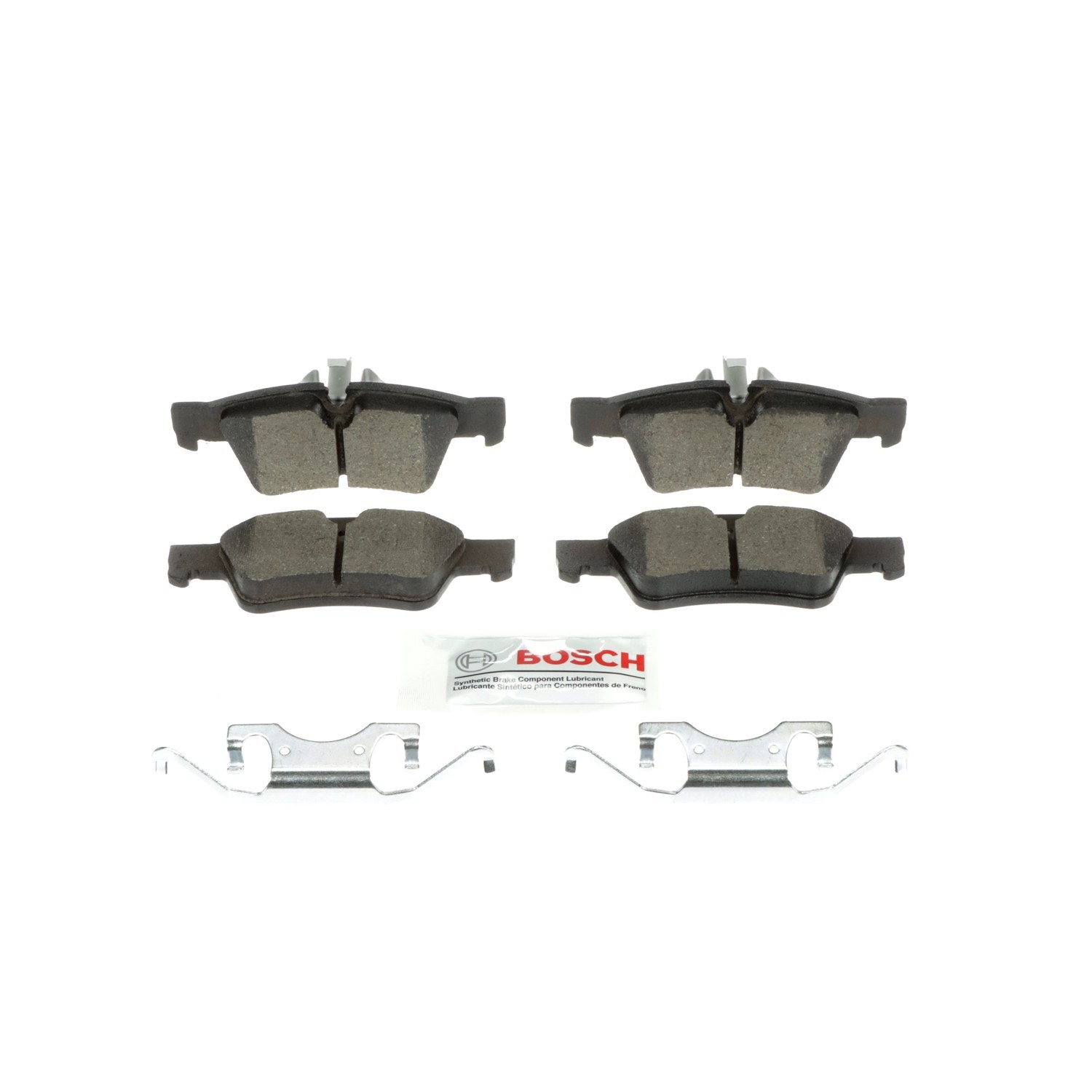 BOSCH Brake Pad BC1122