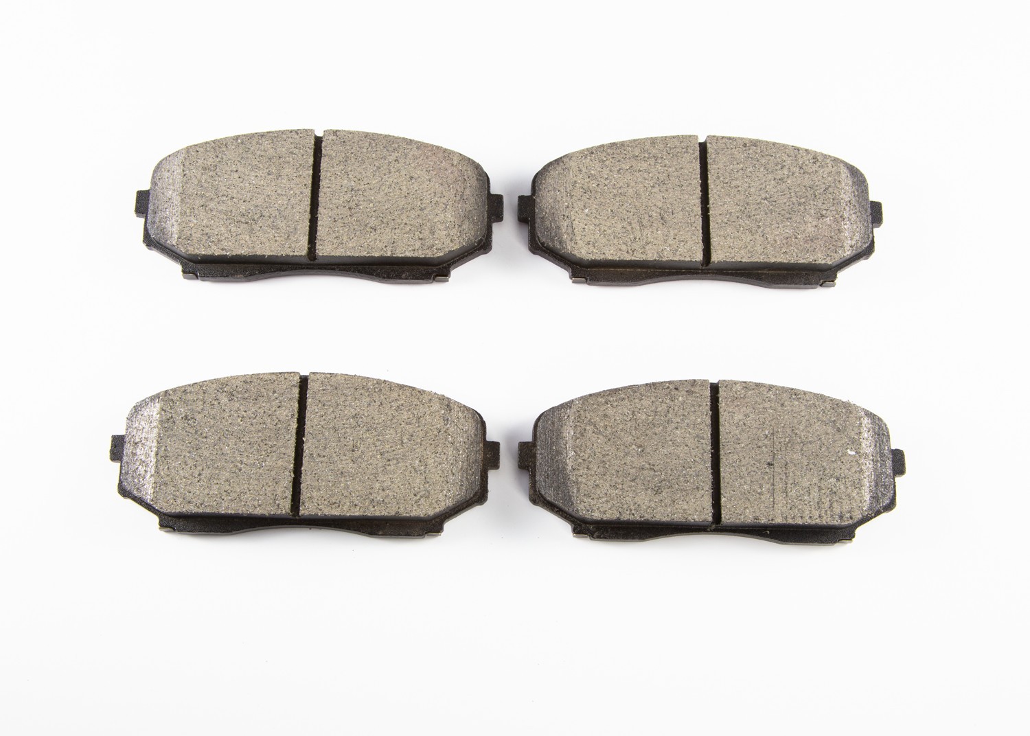 BOSCH Brake Pad BC1258