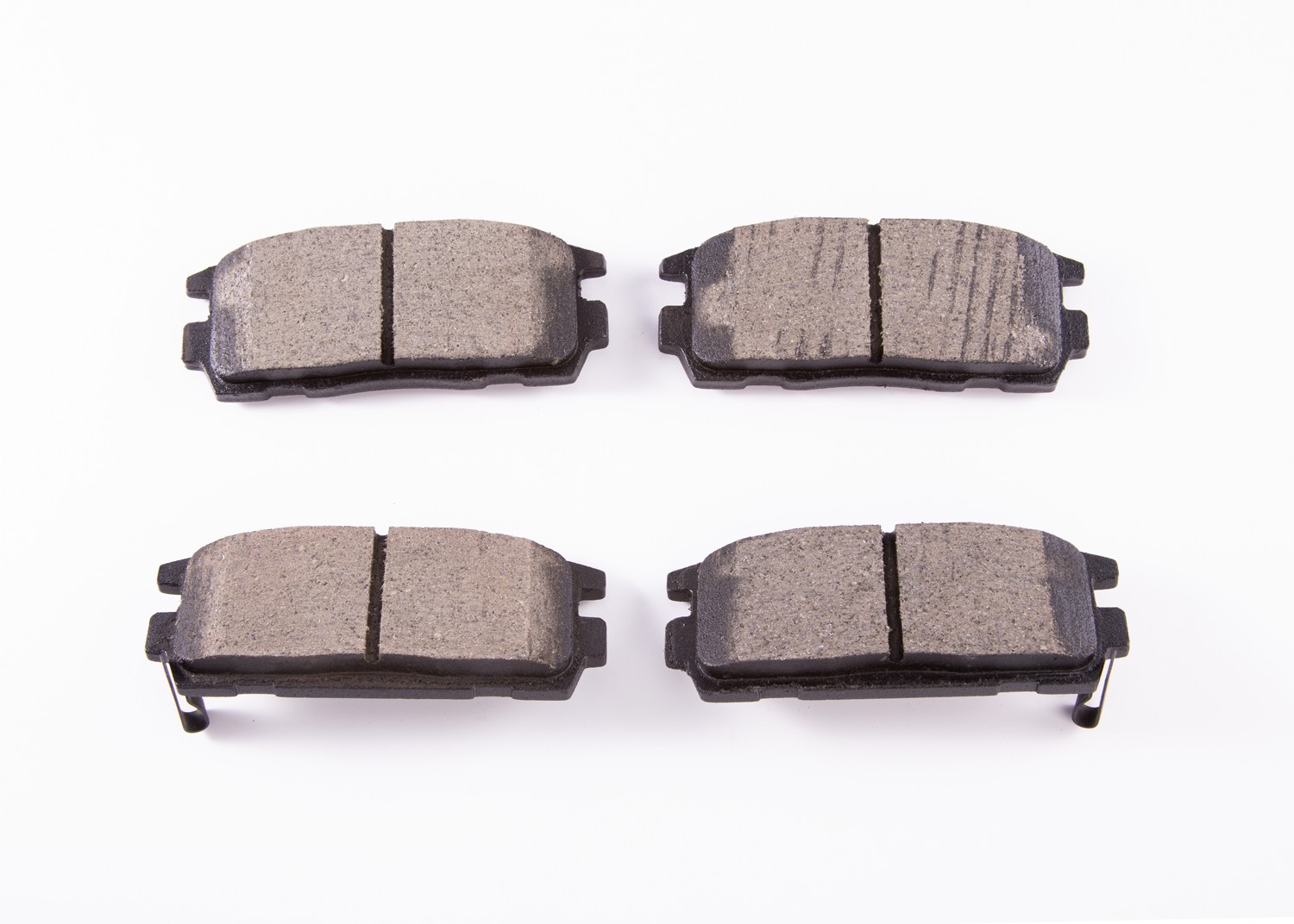 BOSCH Brake Pad BC1275