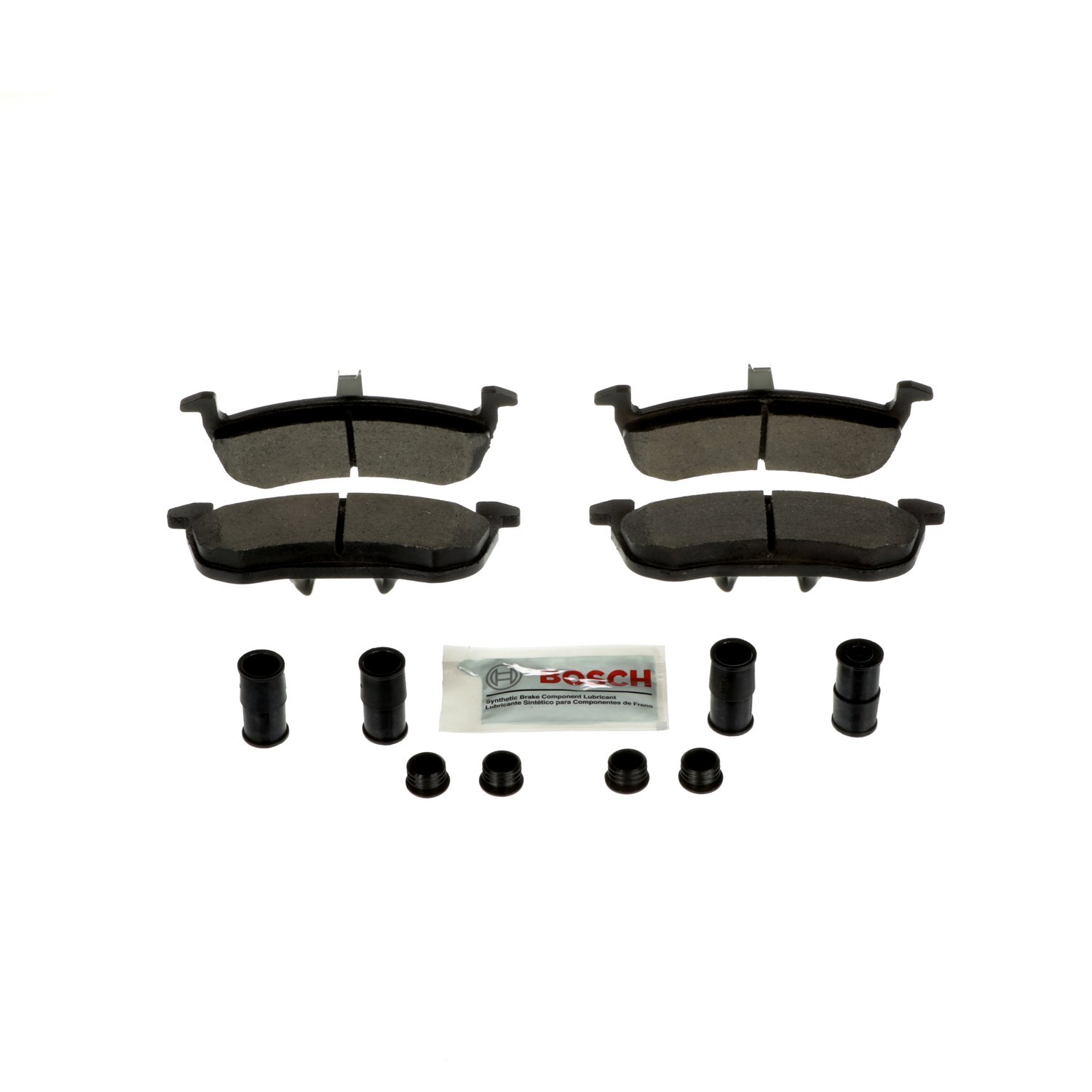 BOSCH Brake Pad BC1279