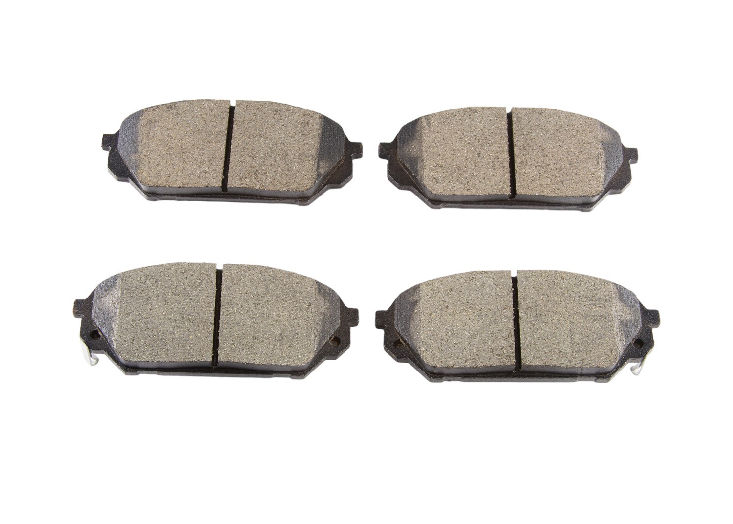BOSCH Brake Pad BC1301