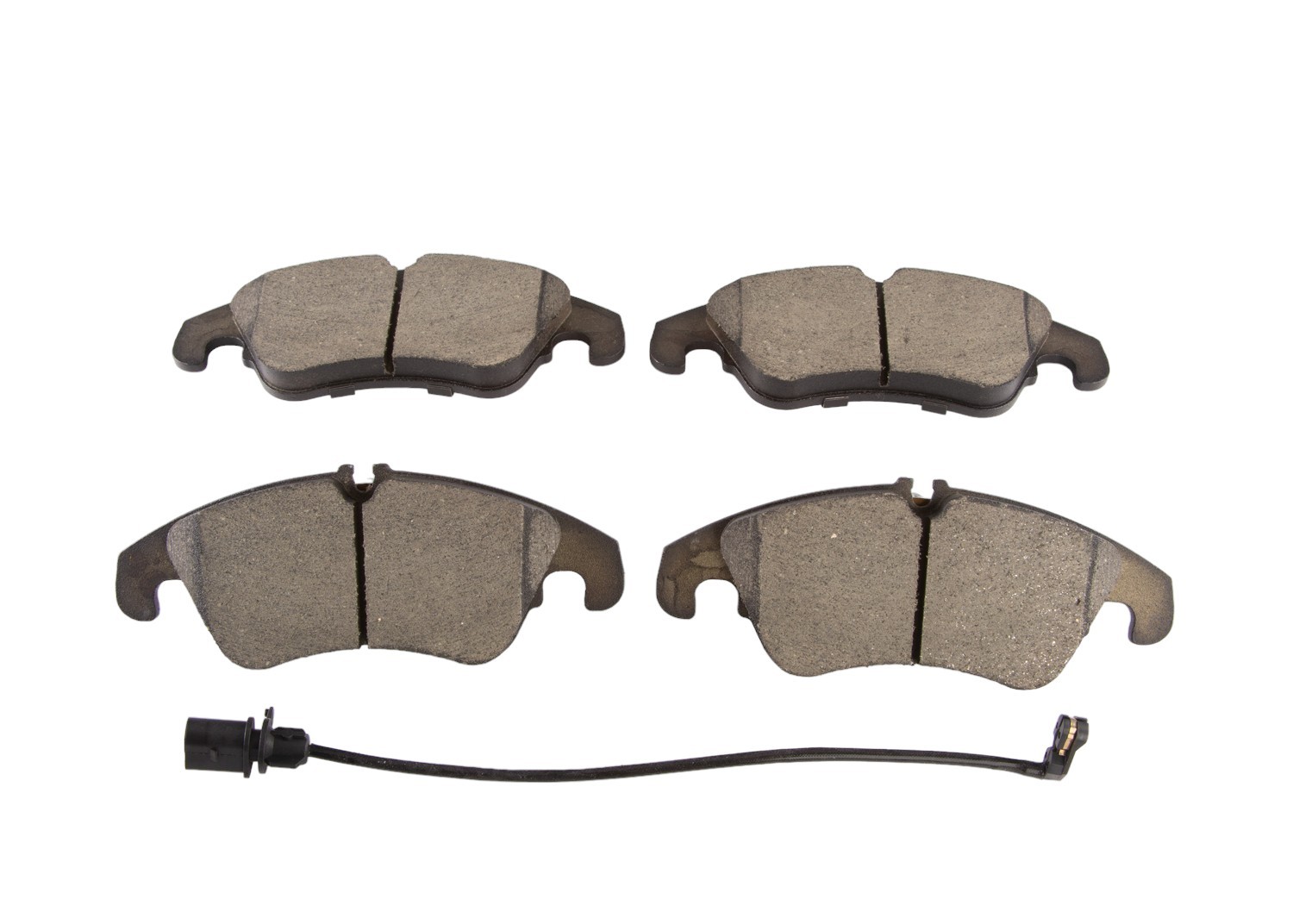 BOSCH Brake Pad BC1322