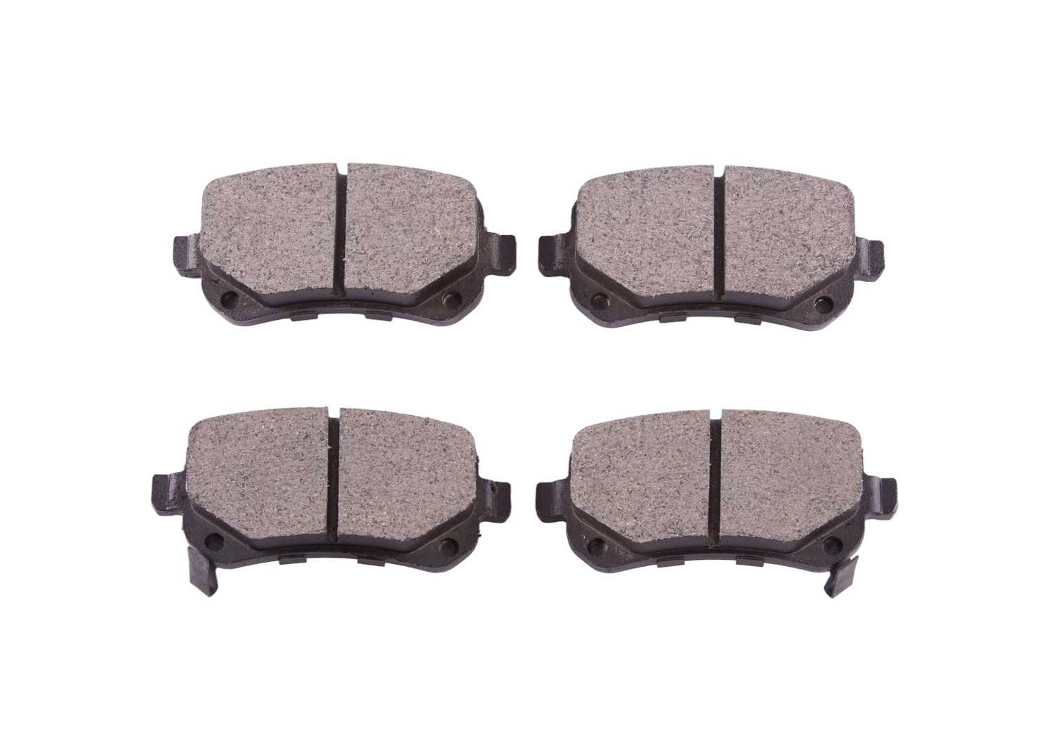BOSCH Brake Pad BC1326