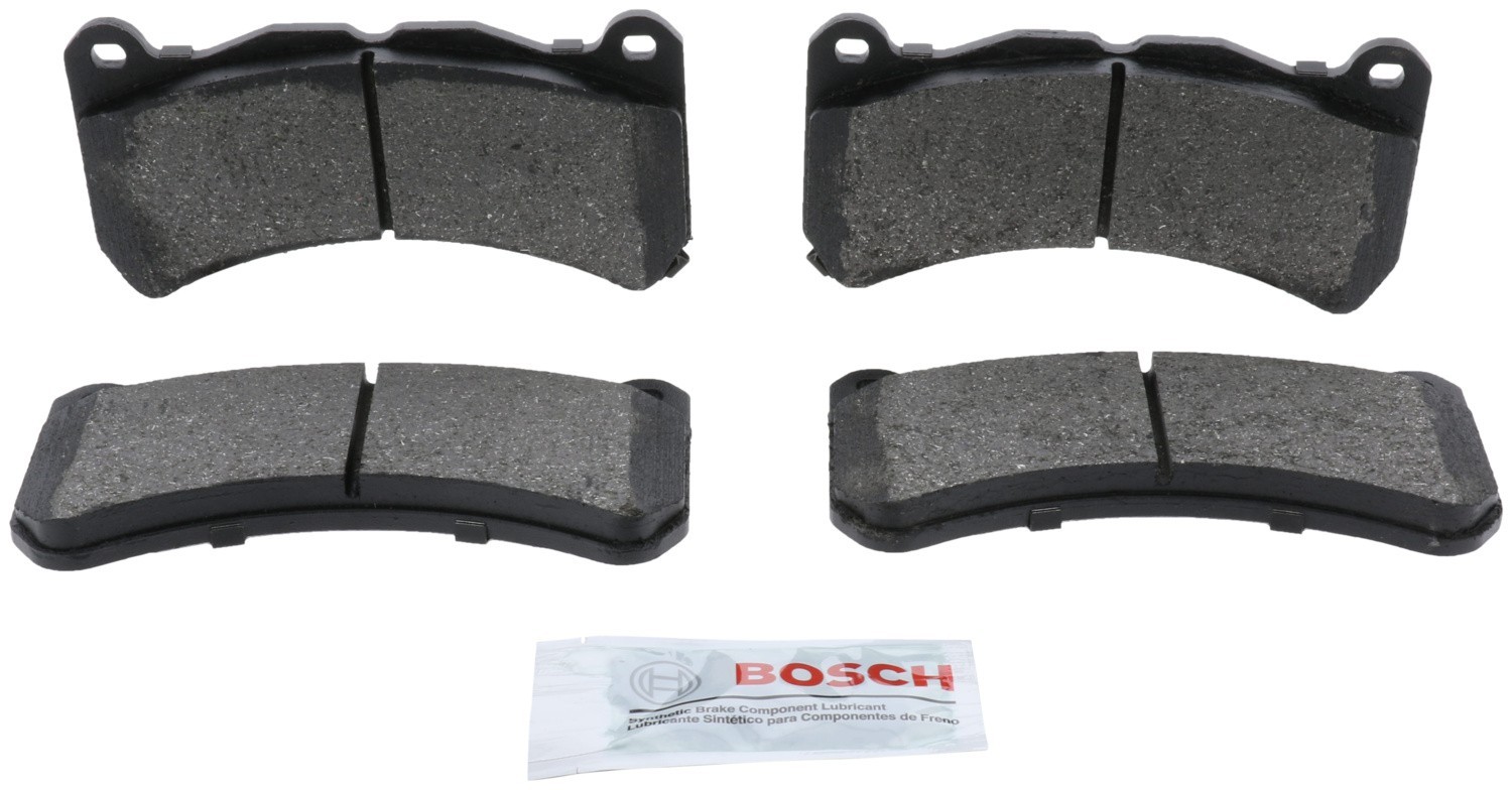 BOSCH Brake Pad BC1365