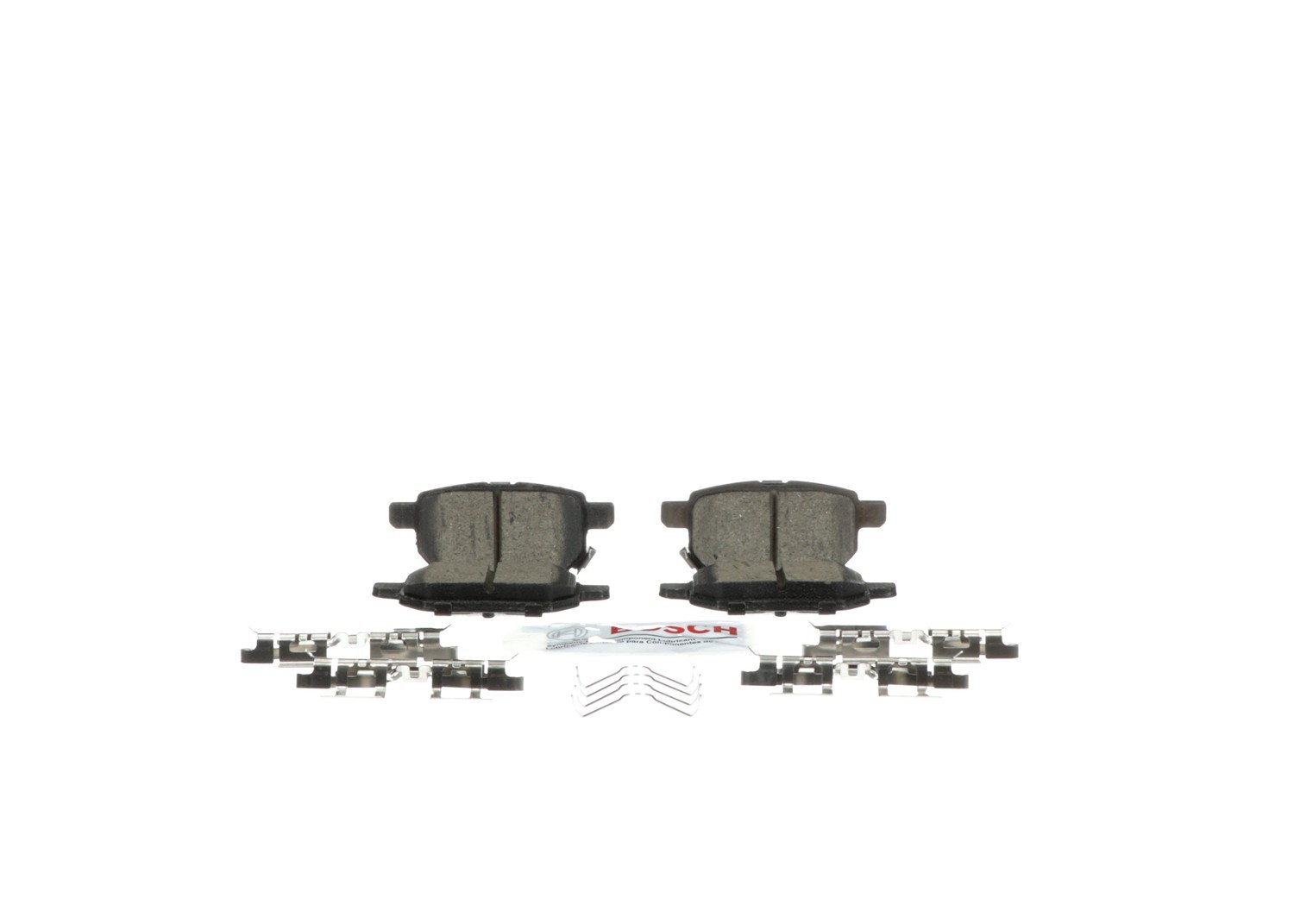BOSCH Brake Pad BC1423